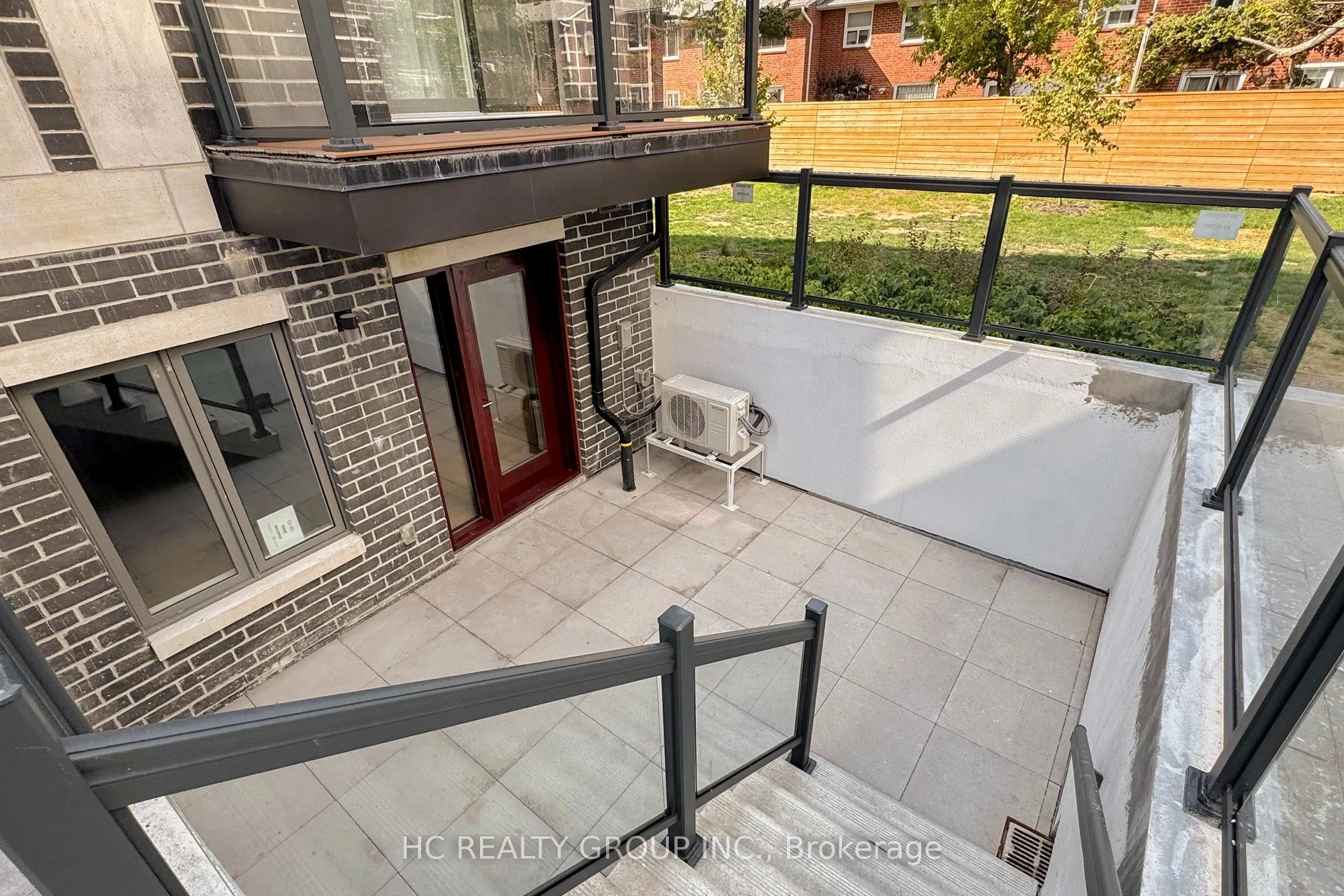 3425 Sheppard Avenue E, #C3-101