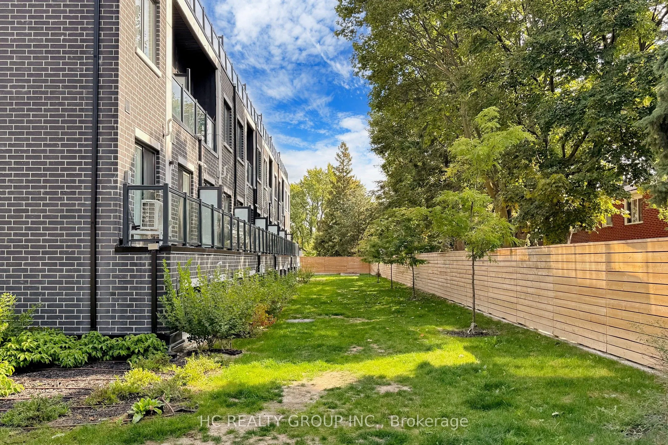3425 Sheppard Avenue E, #C3-101