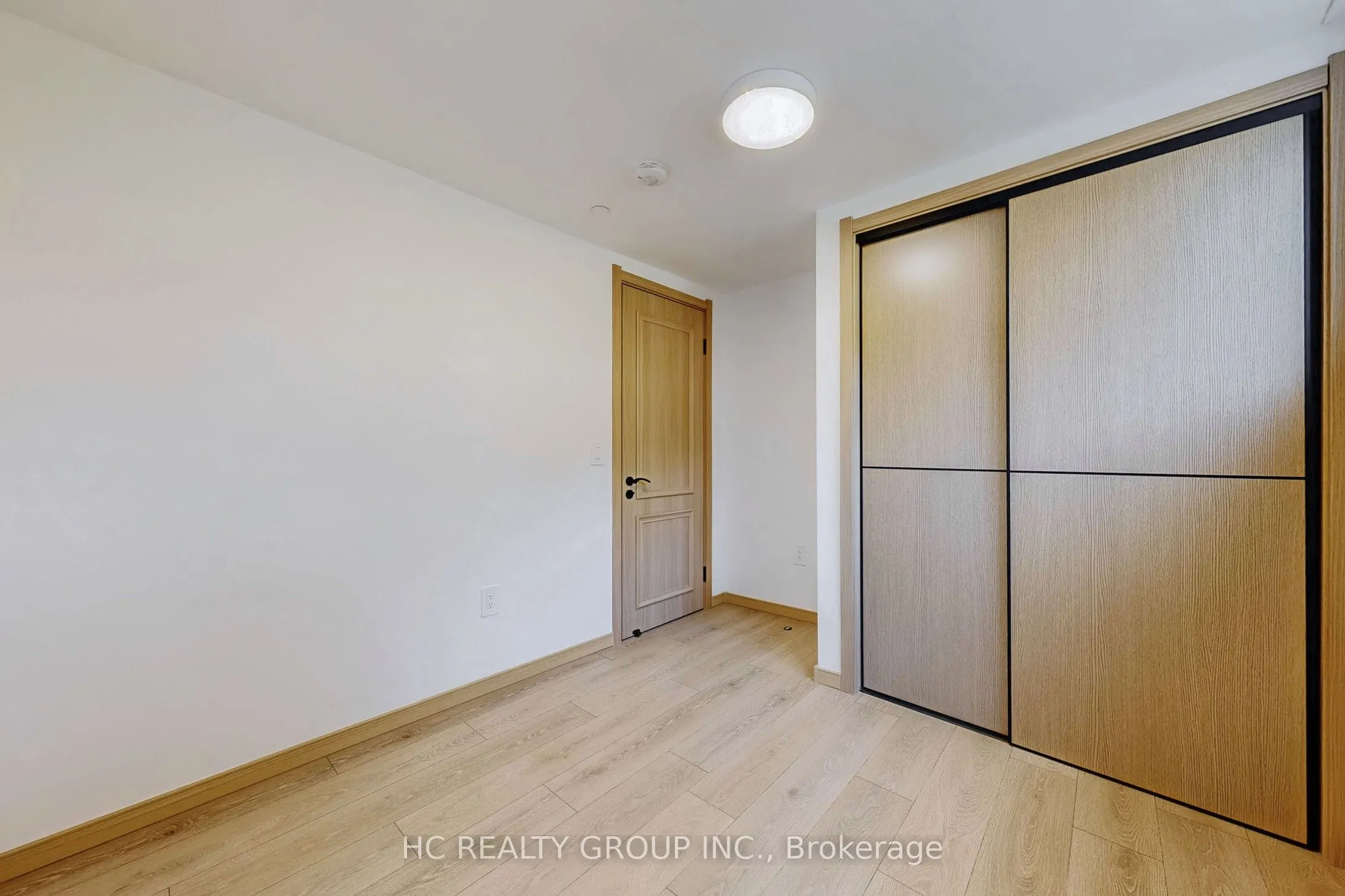 3425 Sheppard Avenue E, #C3-101