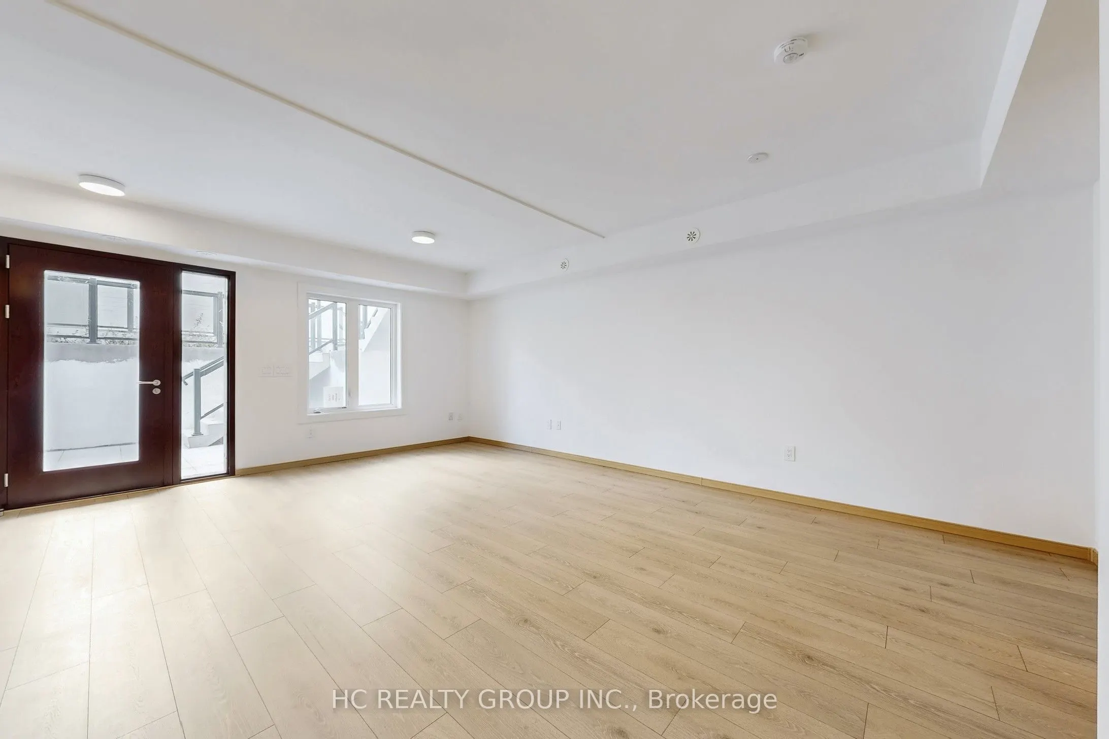3425 Sheppard Avenue E, #C3-101