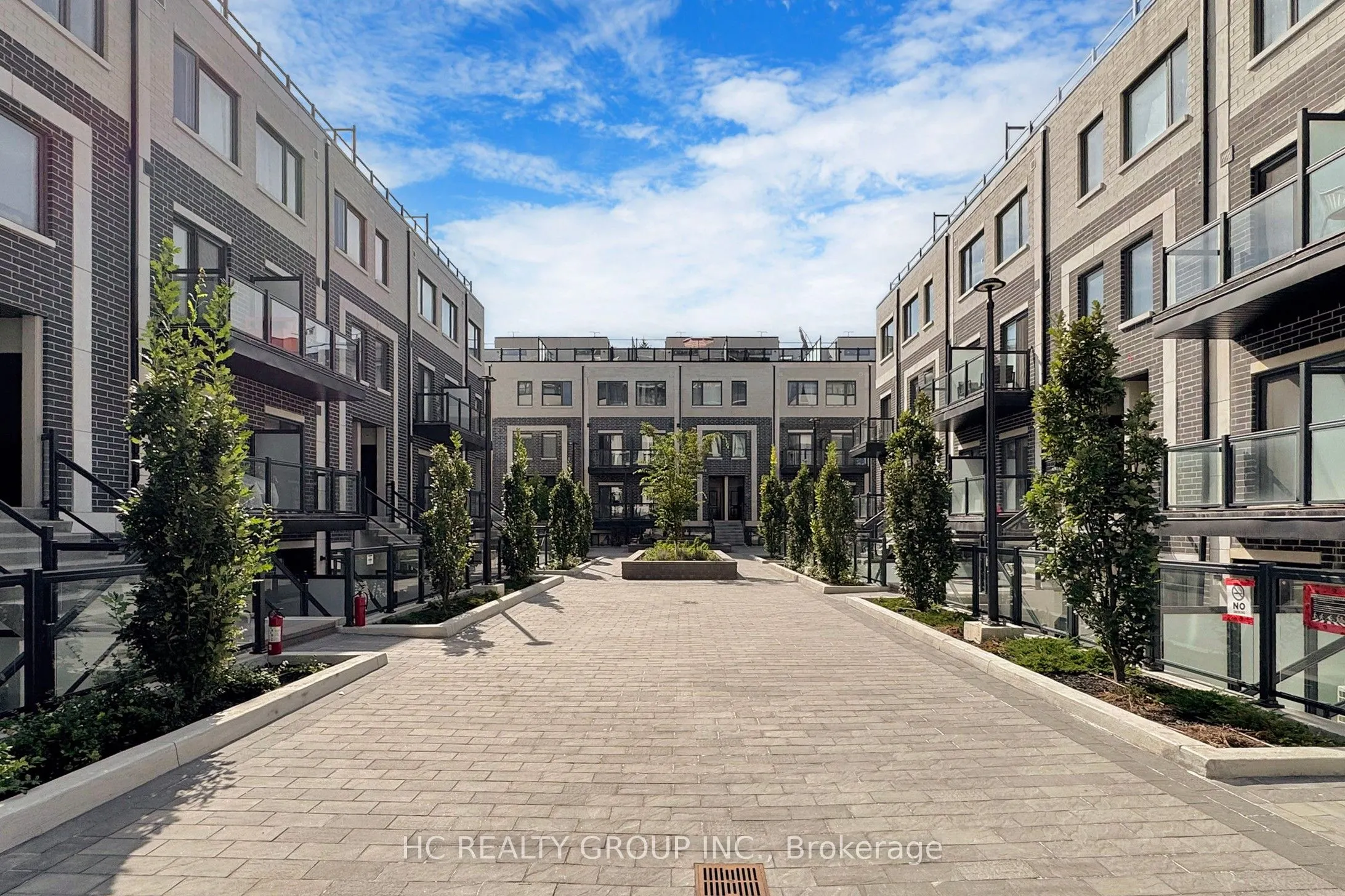 3425 Sheppard Avenue E, #C3-101