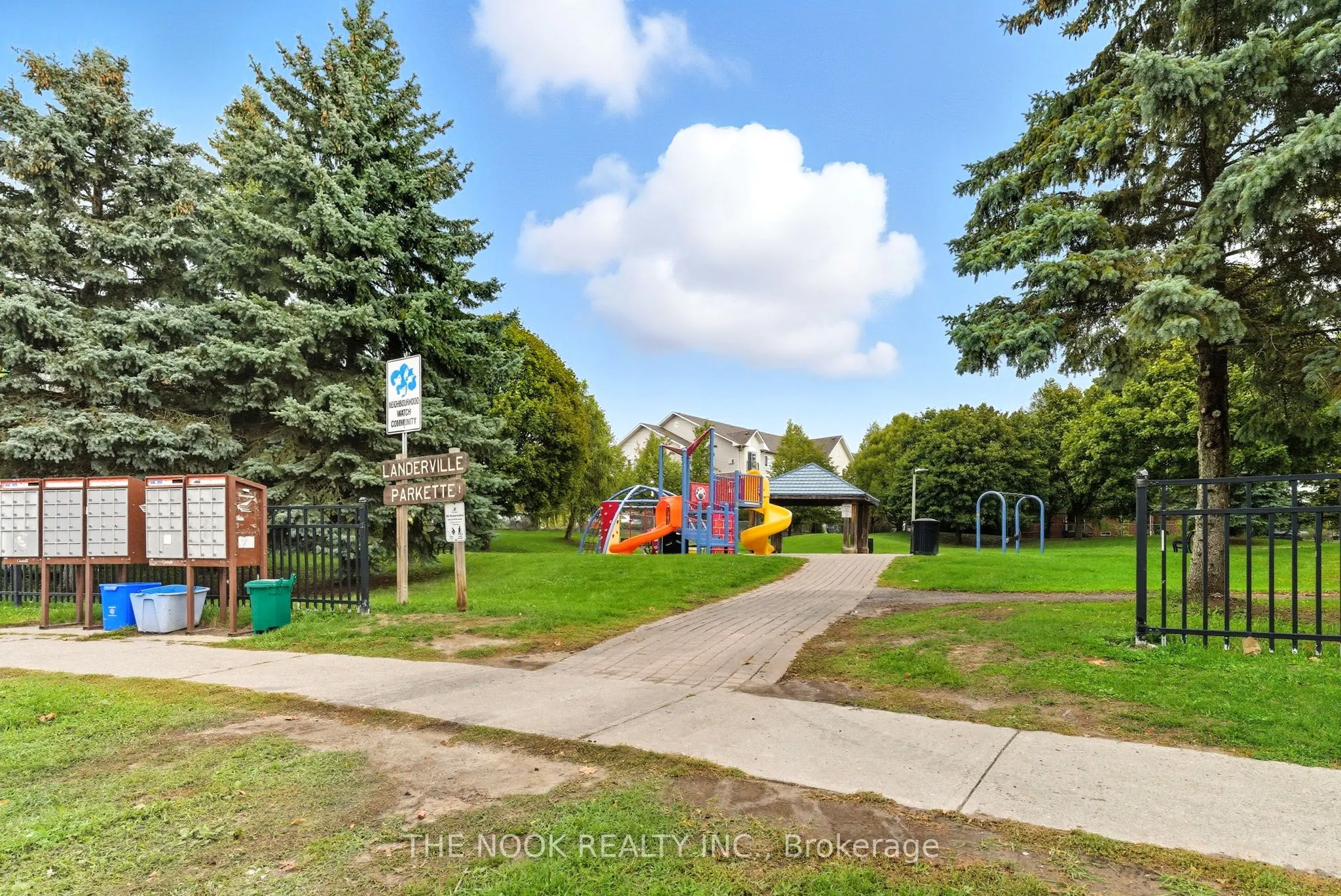 60 Landerville Lane