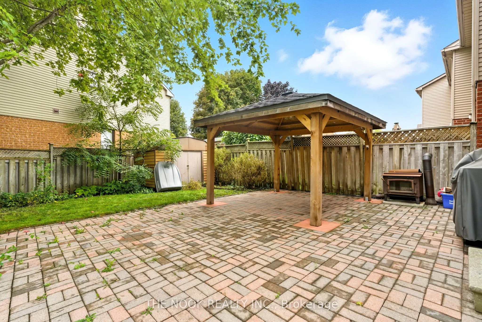 60 Landerville Lane