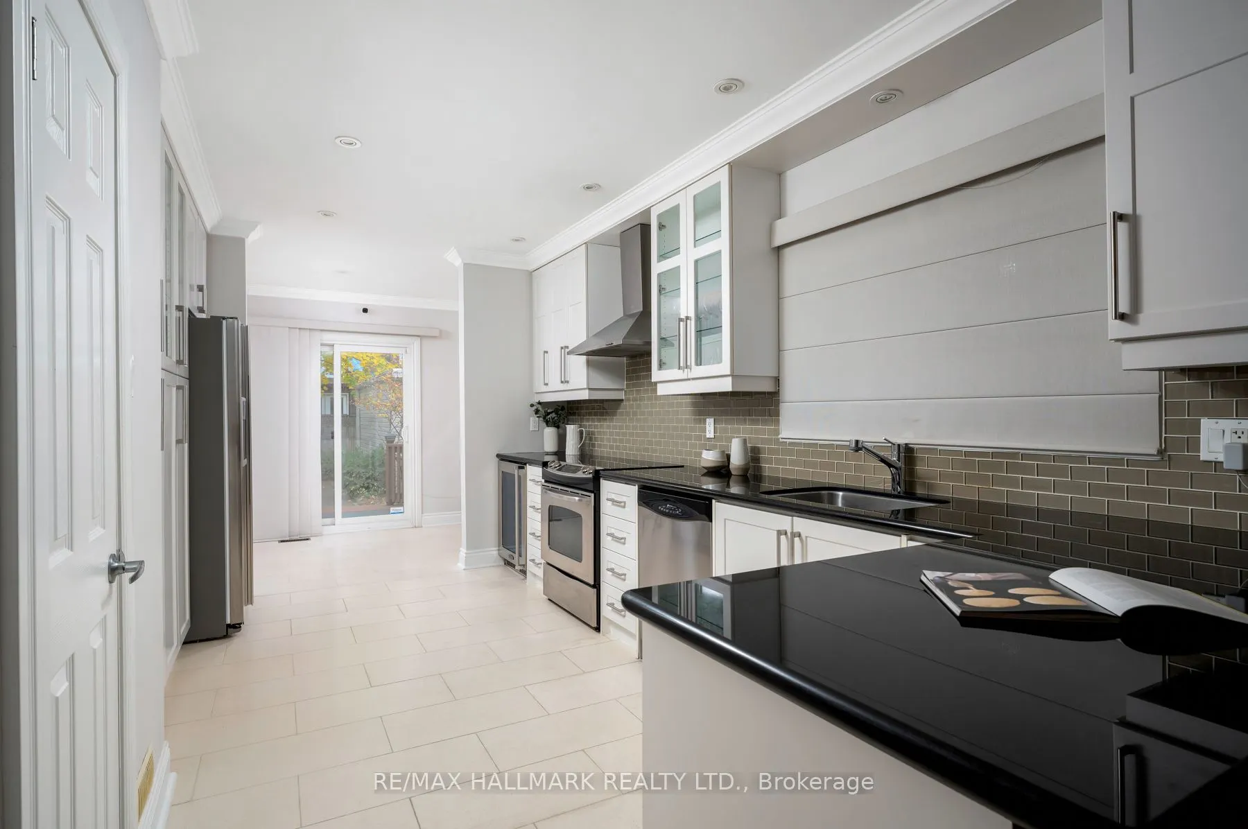 53 Ferrier Avenue
