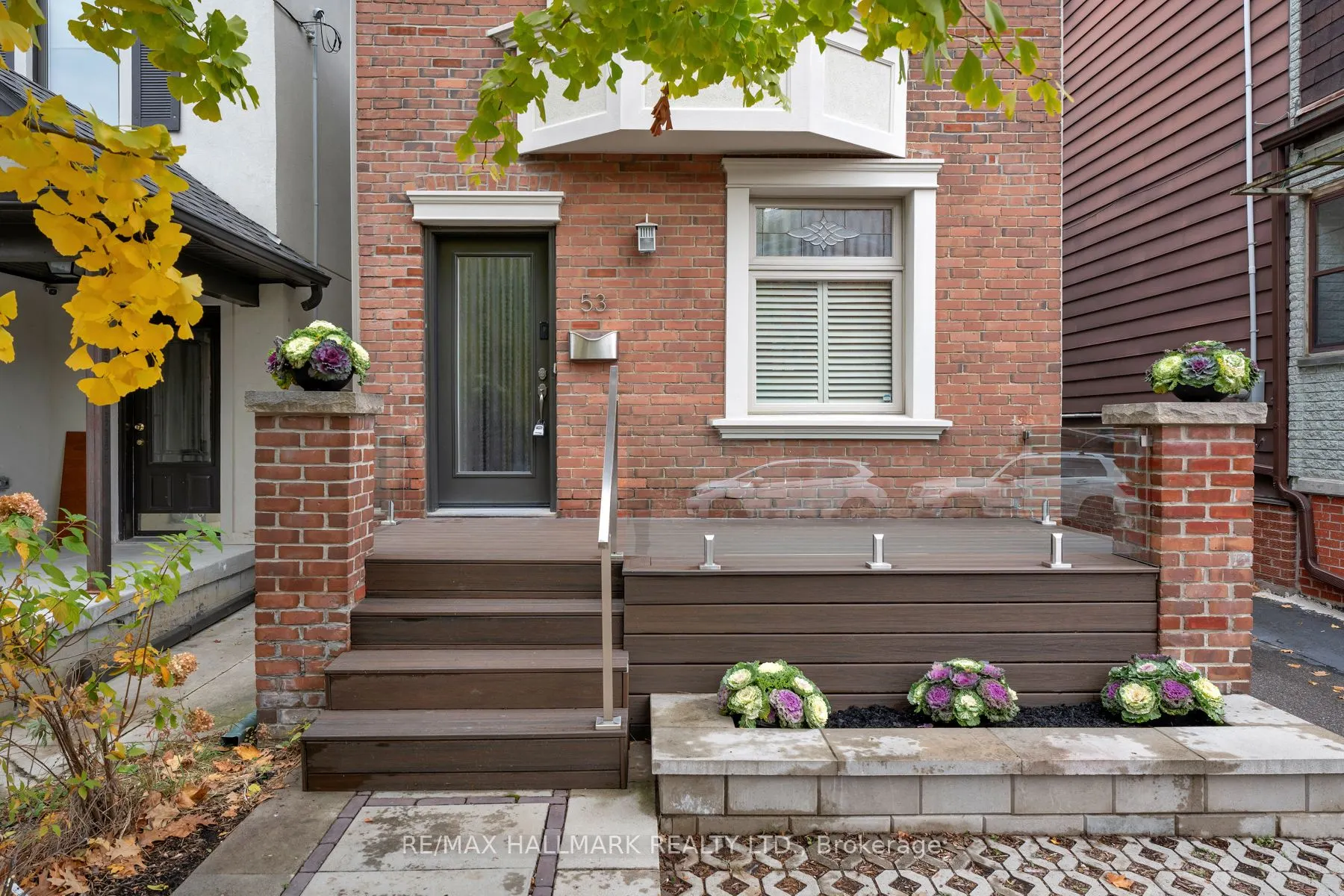 53 Ferrier Avenue