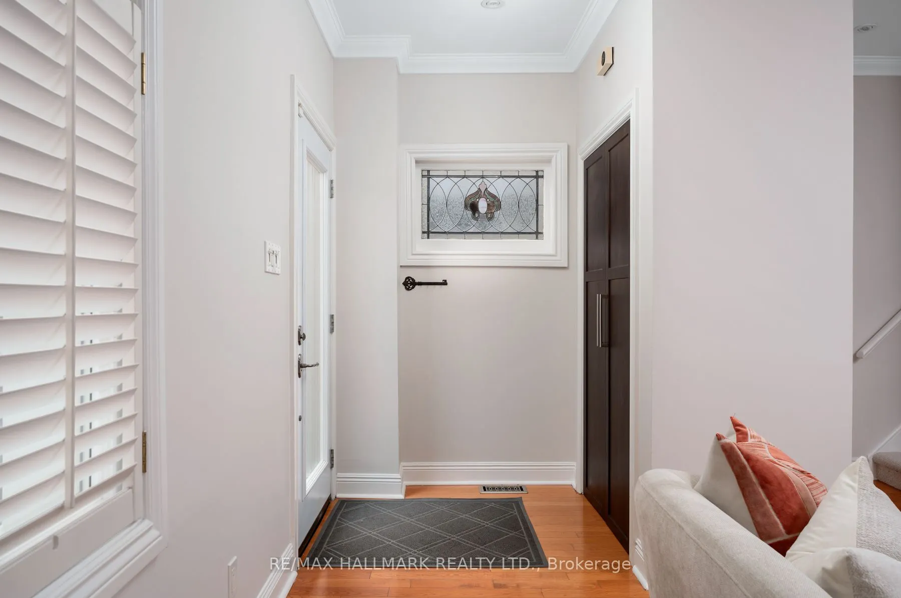 53 Ferrier Avenue