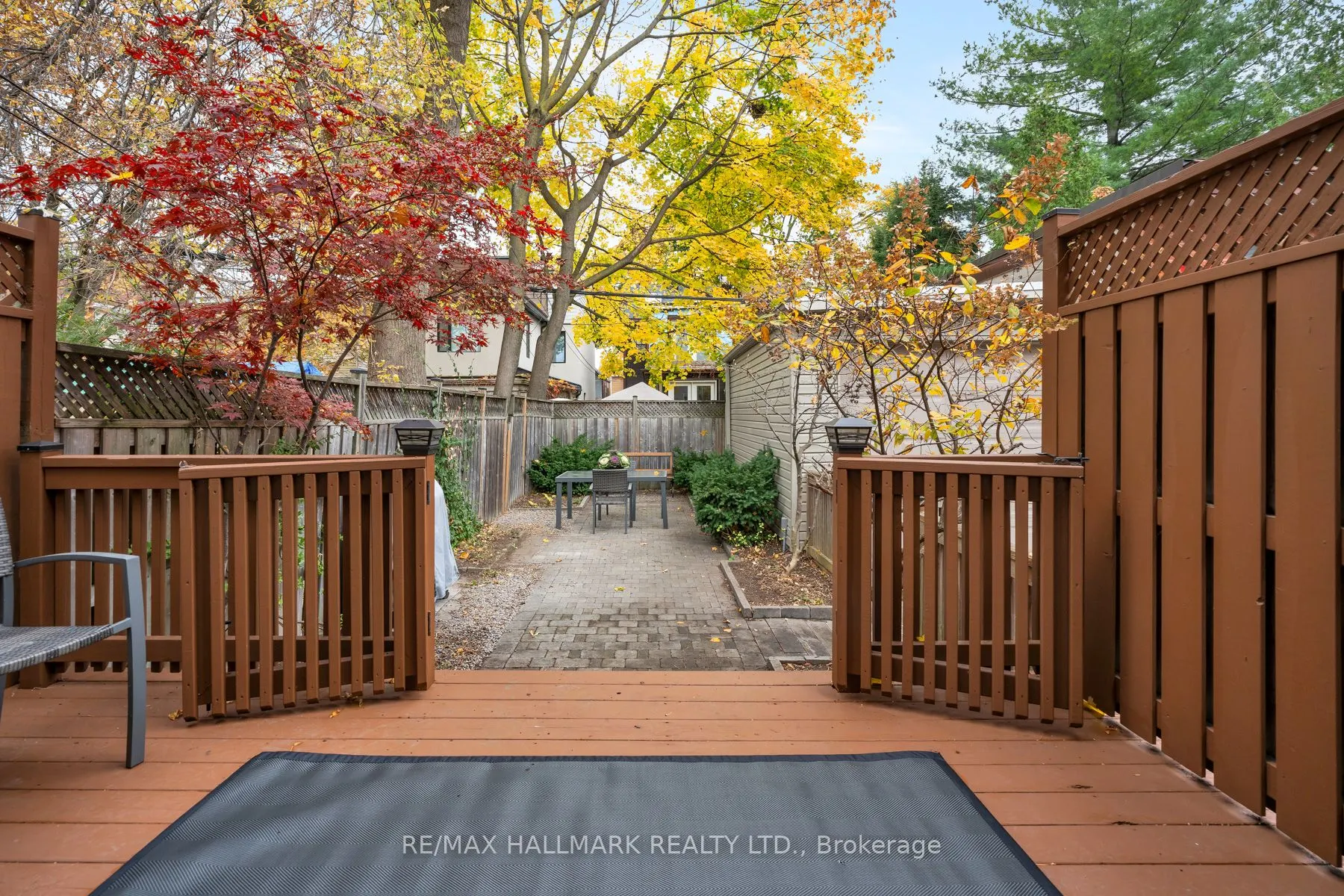 53 Ferrier Avenue