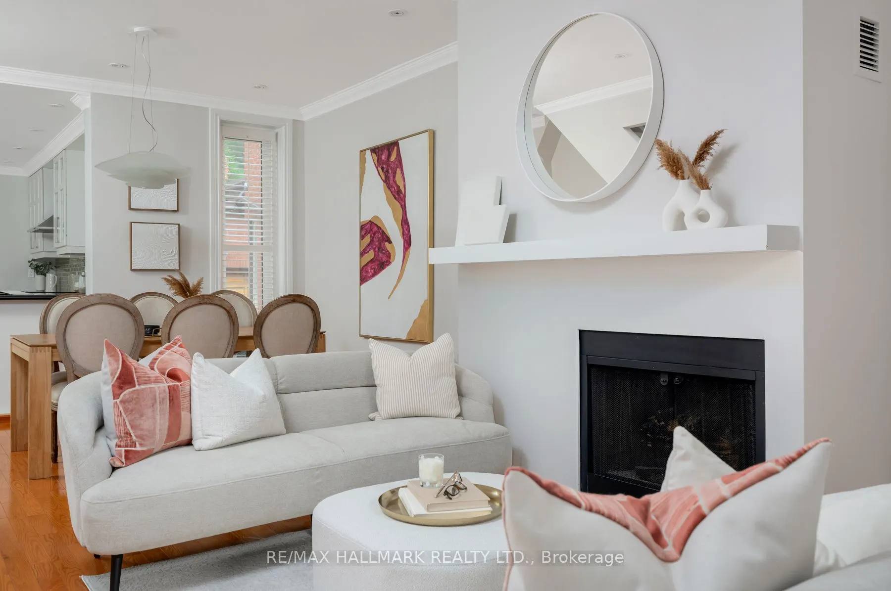 53 Ferrier Avenue