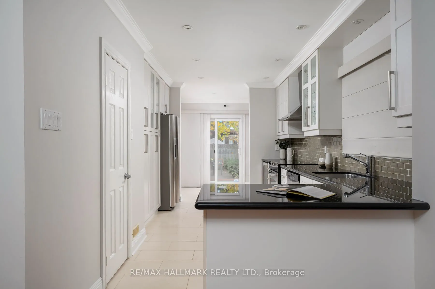 53 Ferrier Avenue