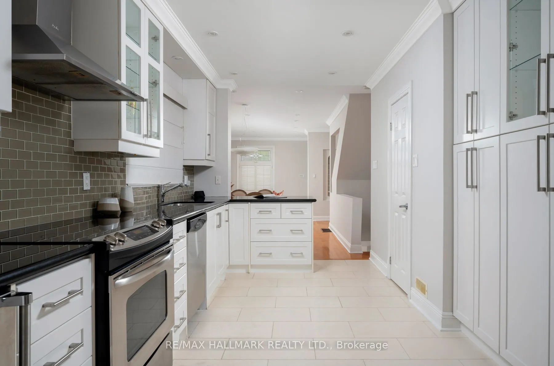 53 Ferrier Avenue