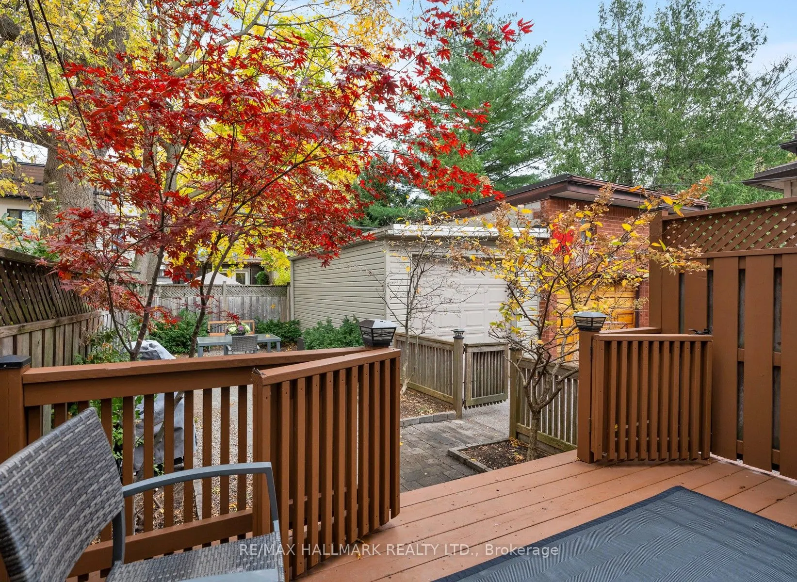 53 Ferrier Avenue