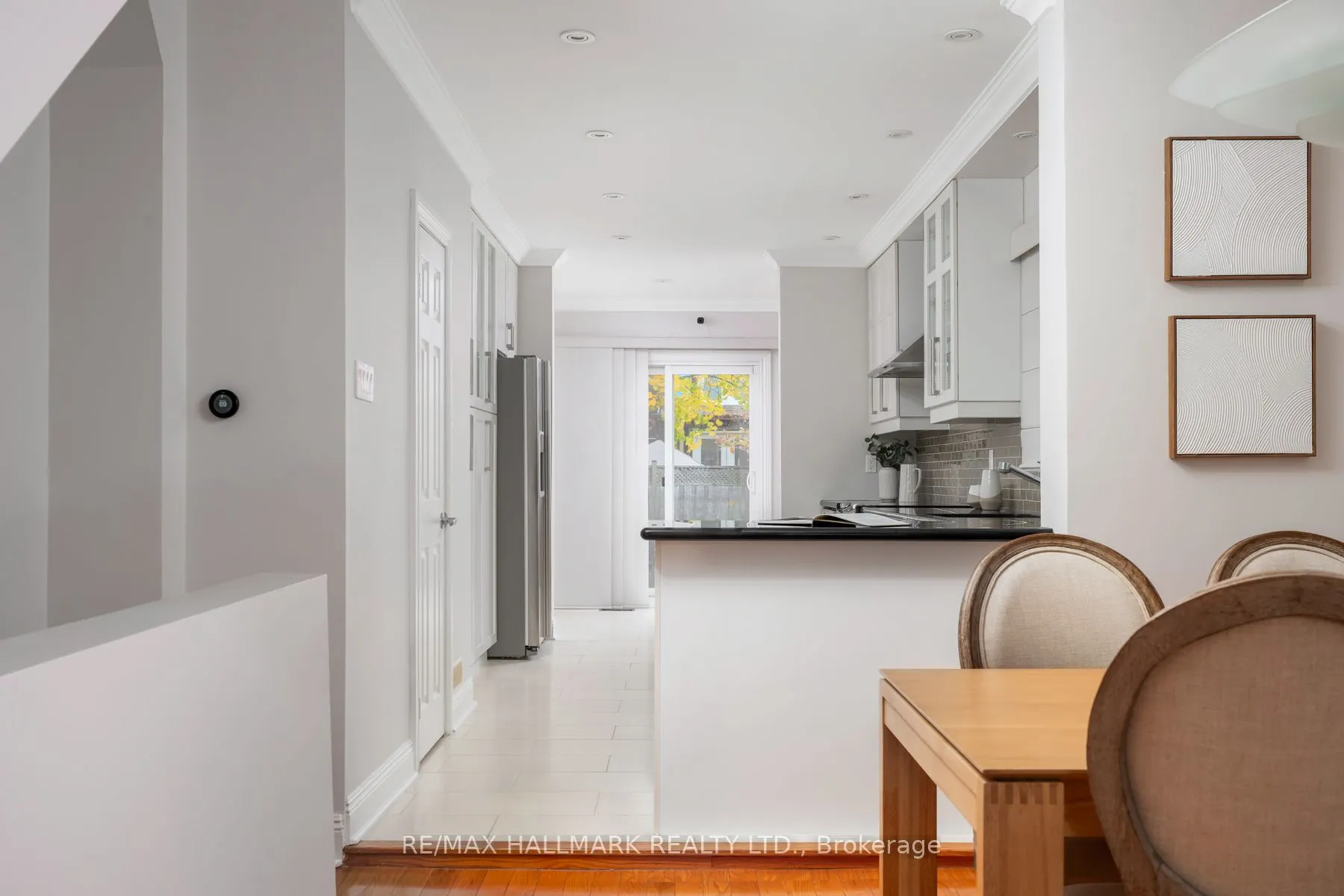 53 Ferrier Avenue