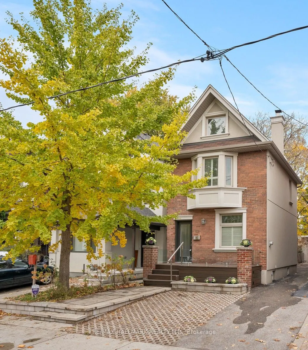 53 Ferrier Avenue