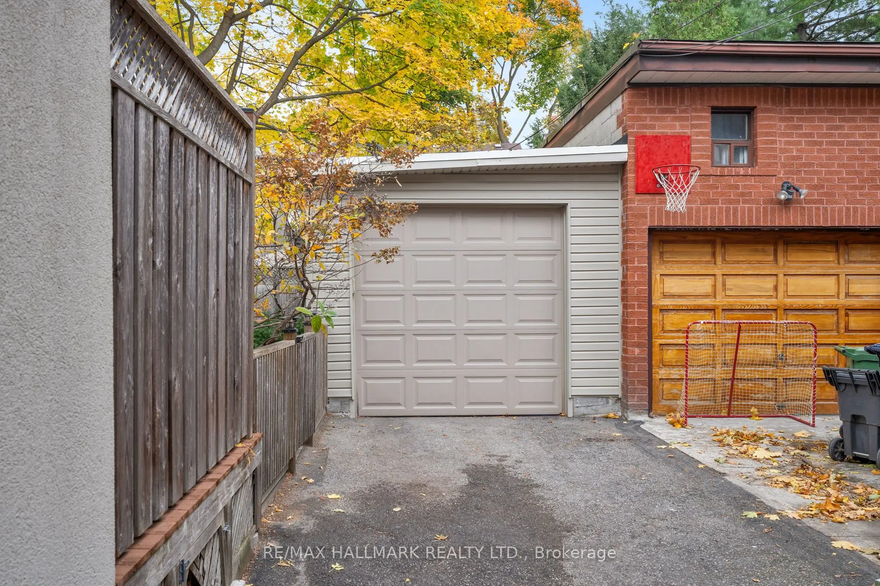 53 Ferrier Avenue
