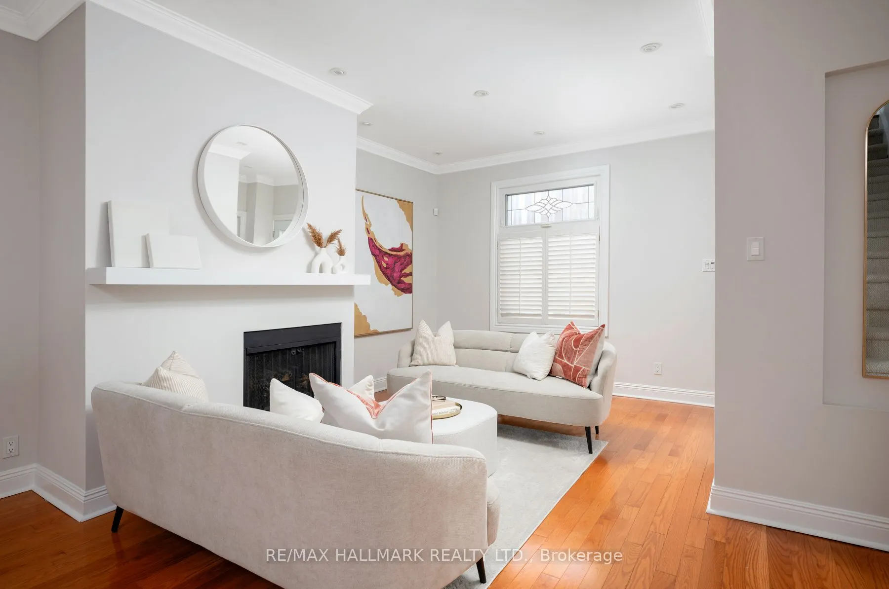 53 Ferrier Avenue
