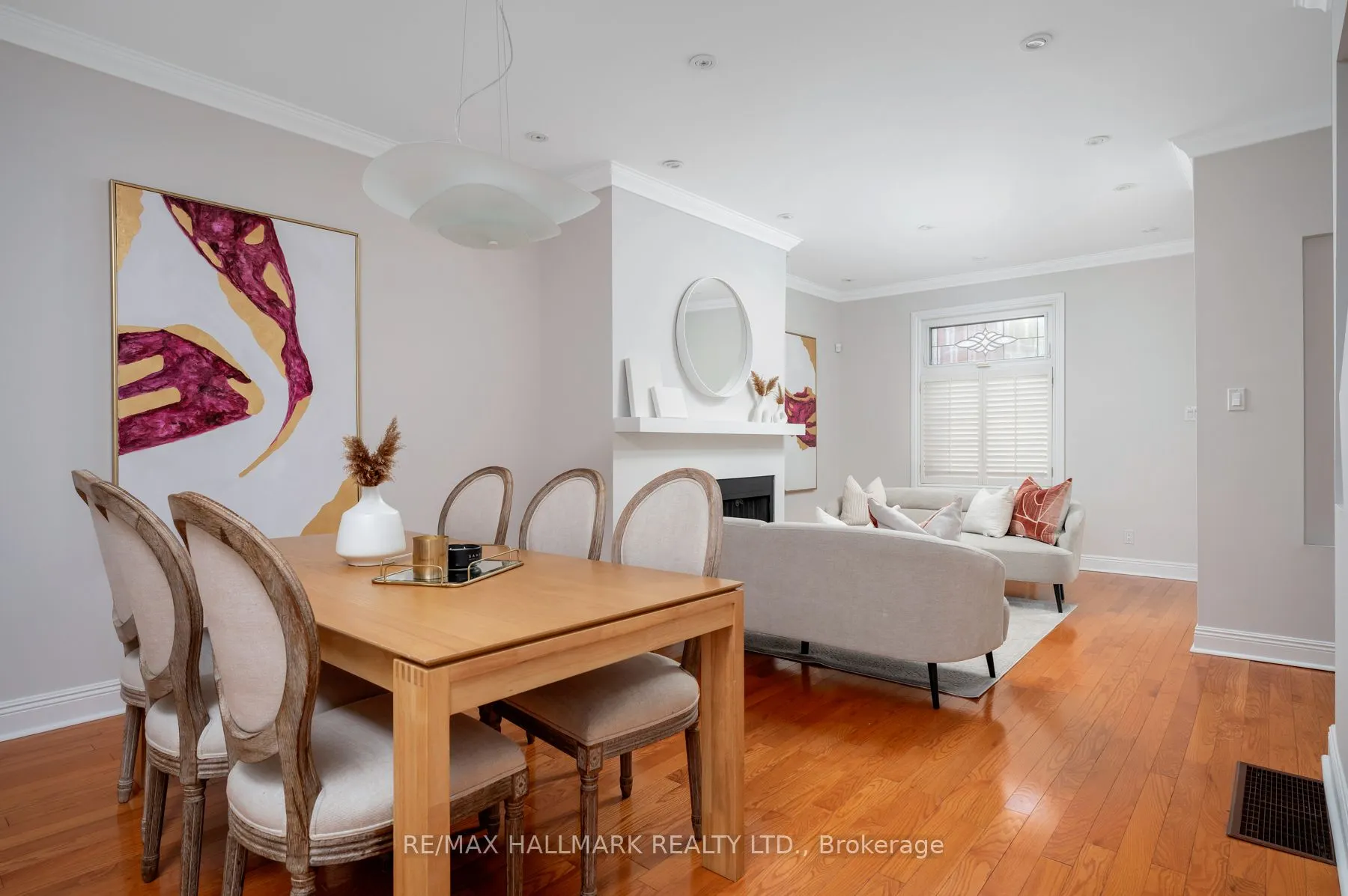 53 Ferrier Avenue