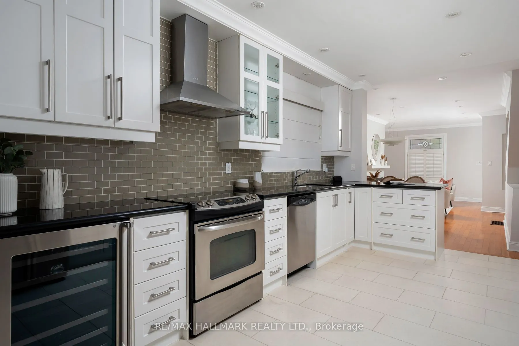 53 Ferrier Avenue