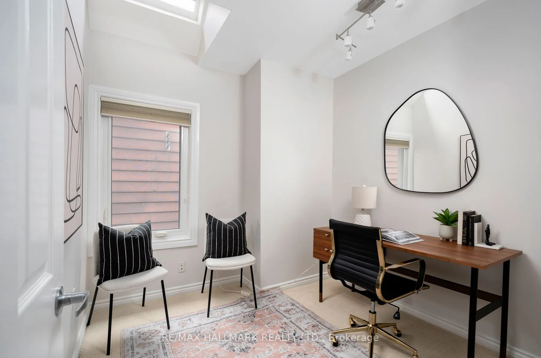 53 Ferrier Avenue