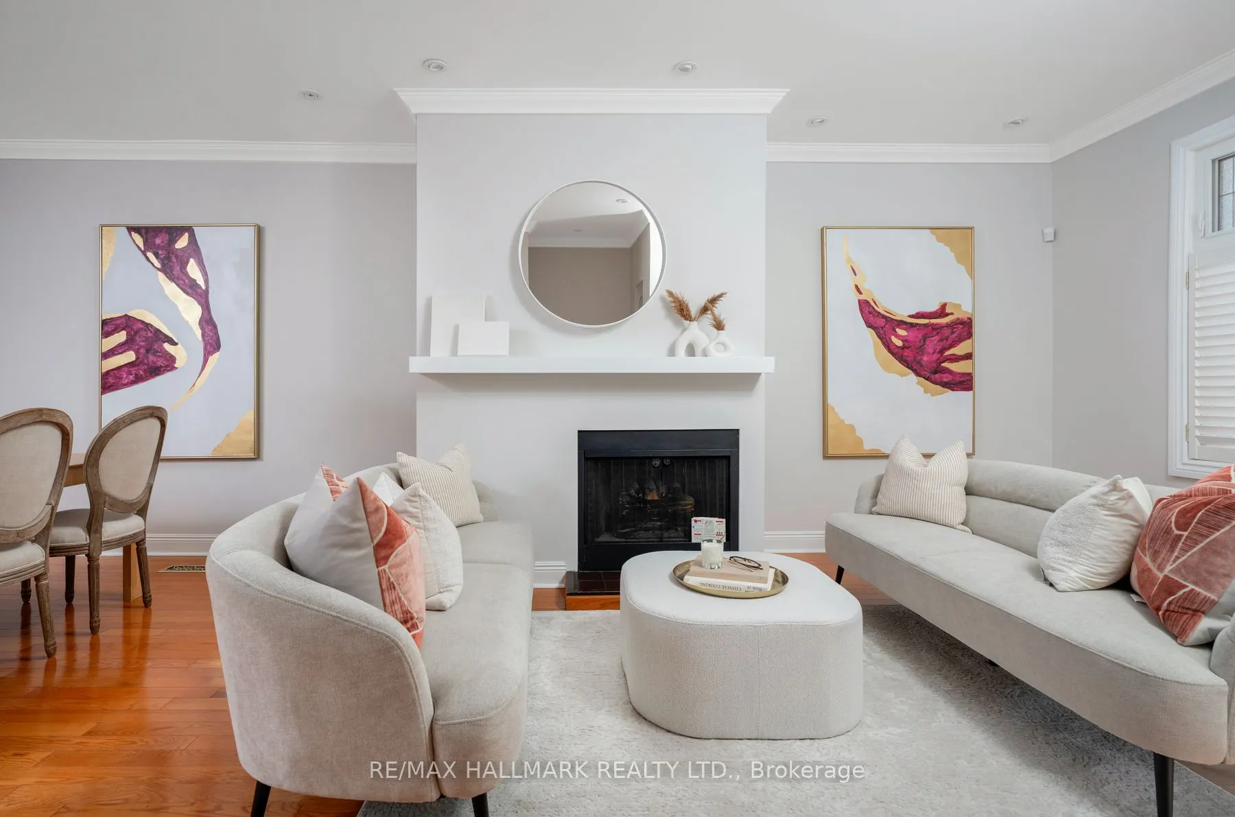53 Ferrier Avenue