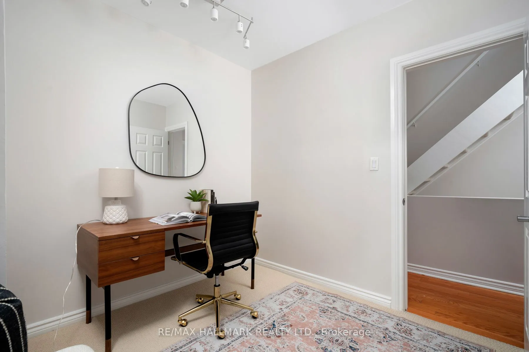 53 Ferrier Avenue