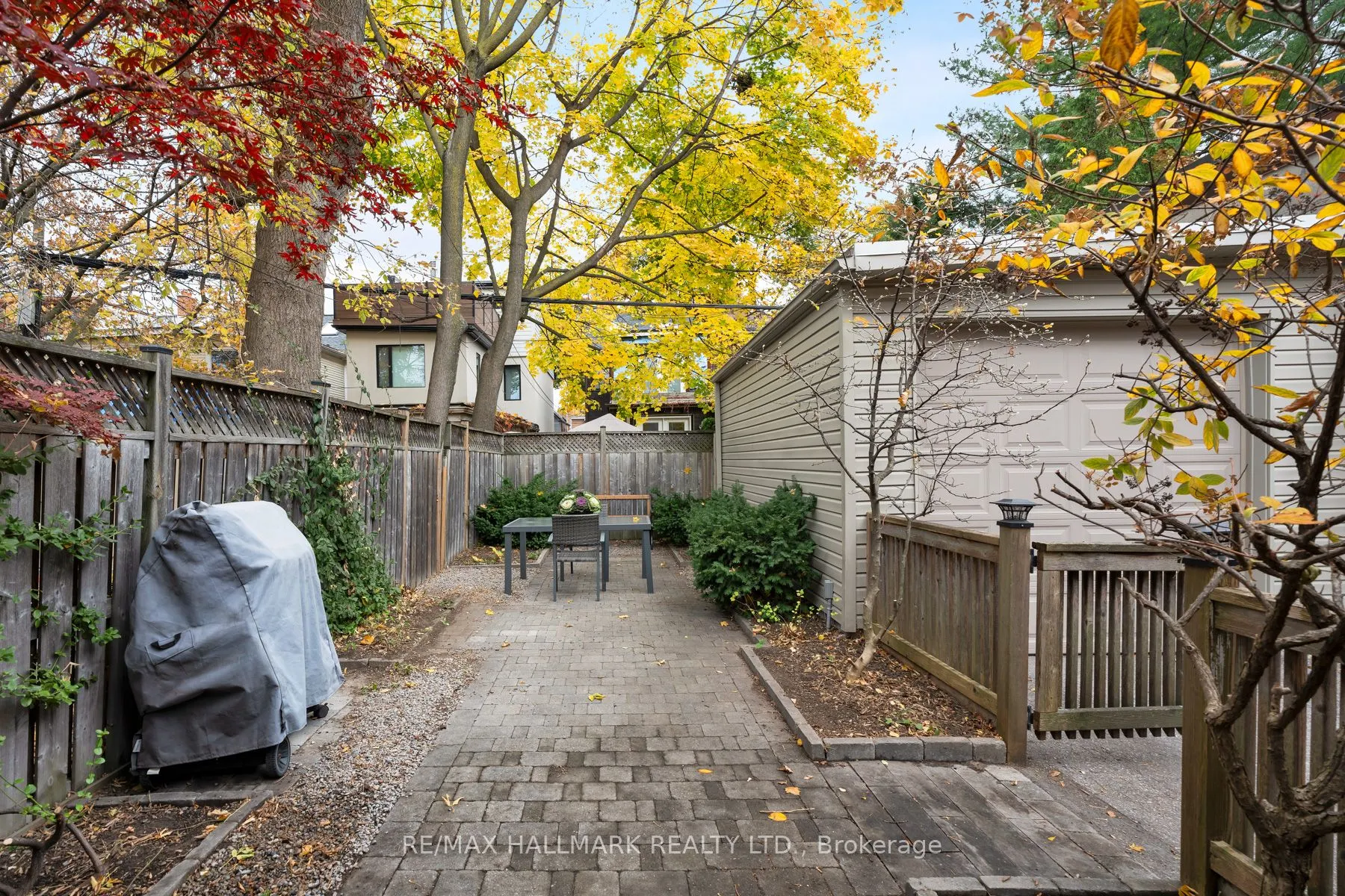 53 Ferrier Avenue