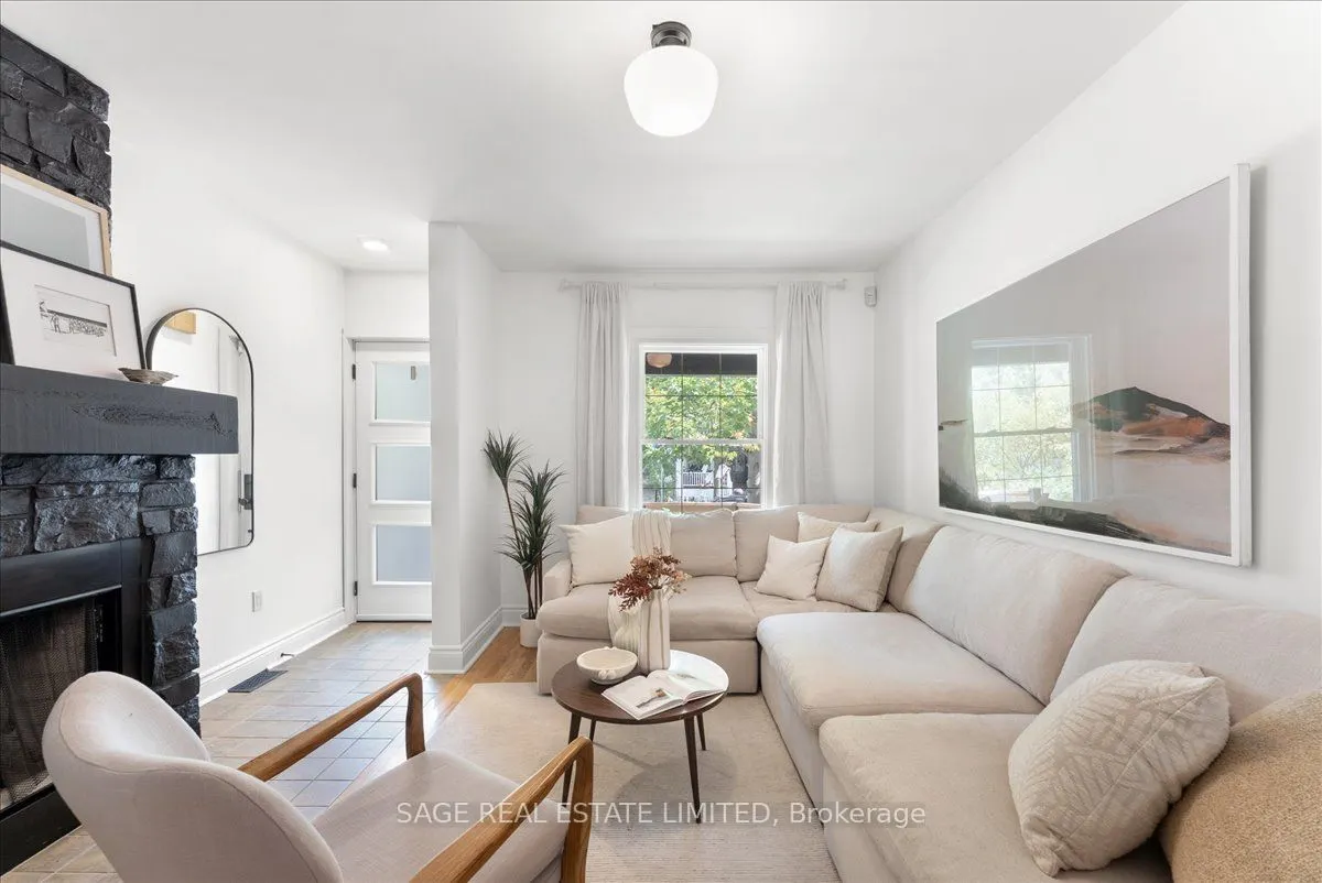 28 Pickering Street