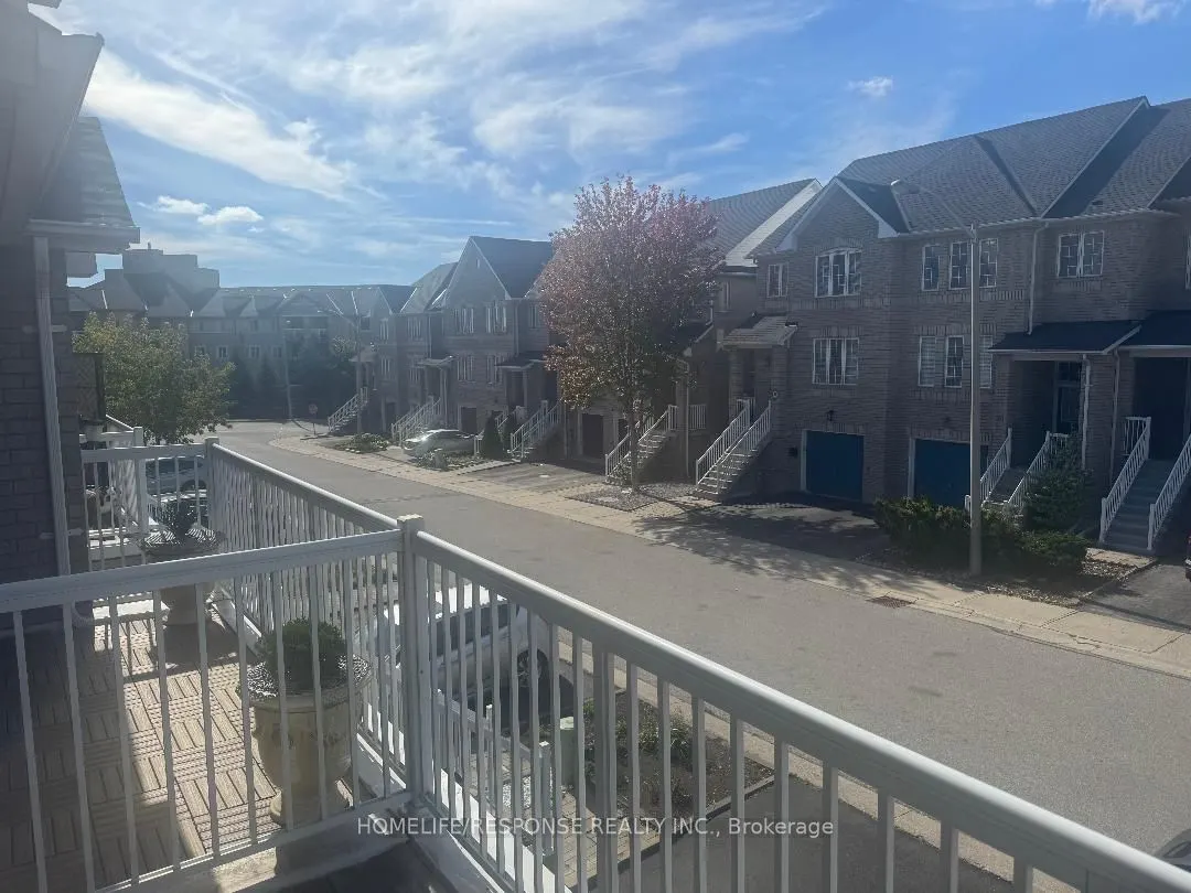 712 Warden Avenue, #50