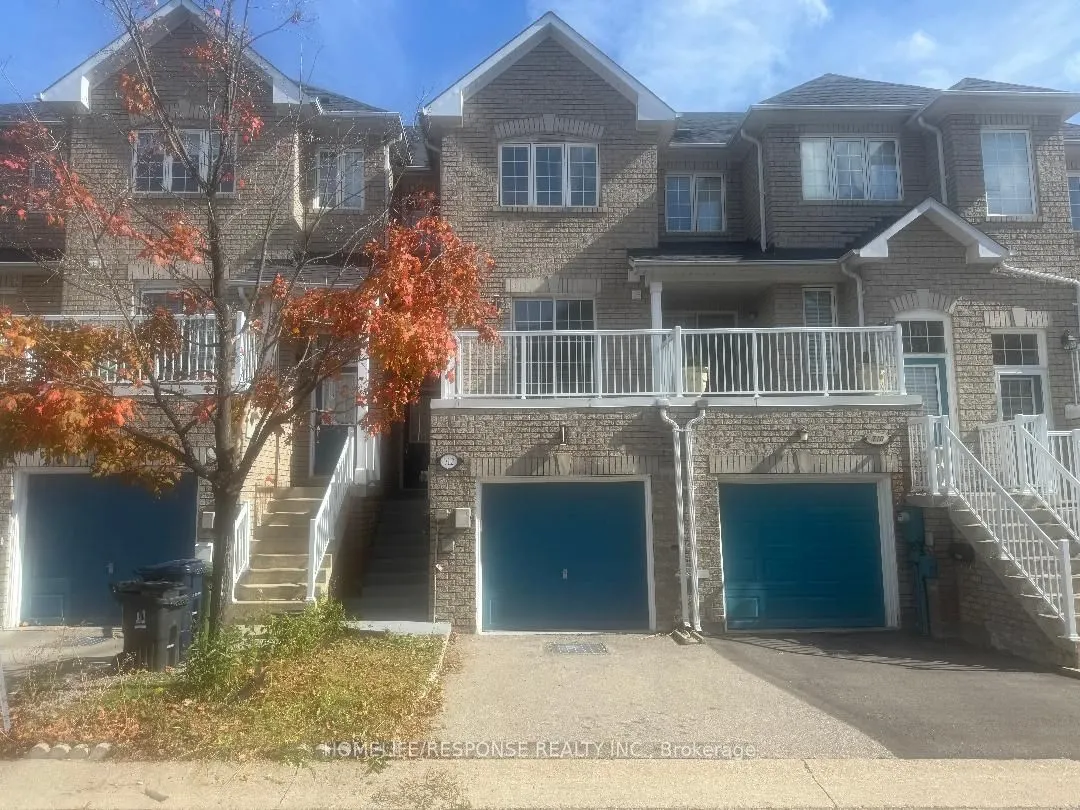 712 Warden Avenue, #50