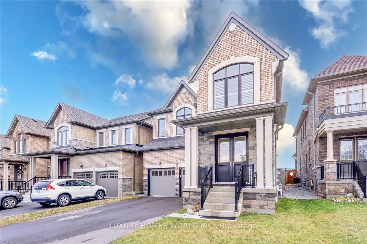 16 Capstan Court