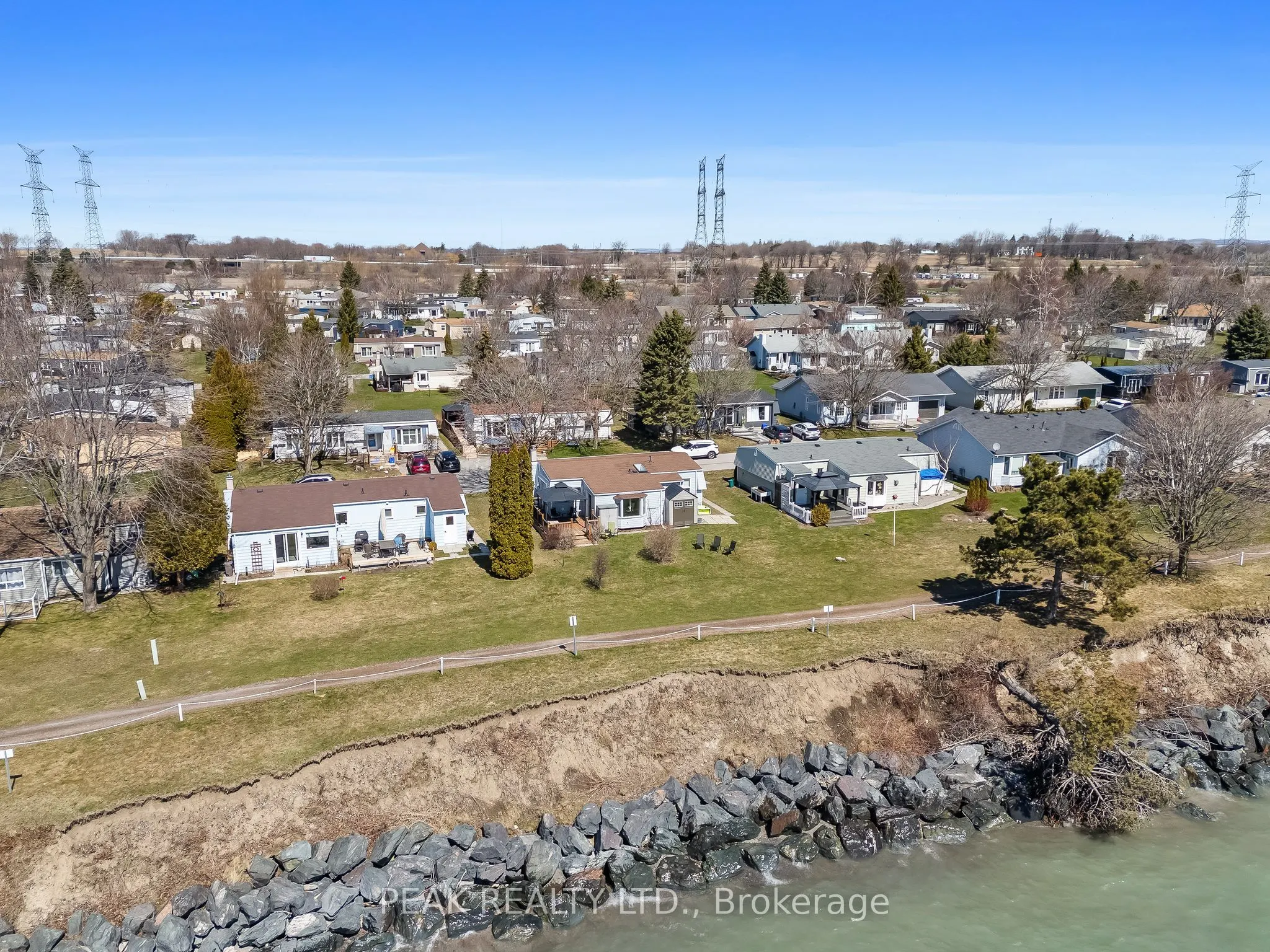 71 Bluffs Road