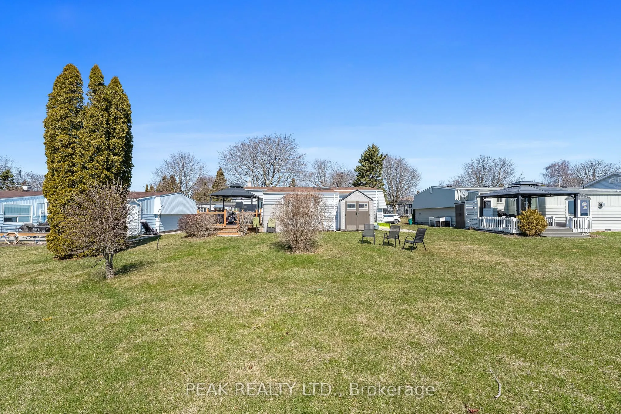 71 Bluffs Road
