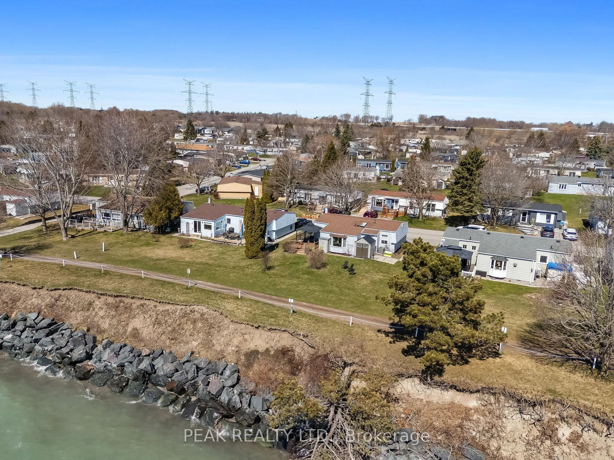 71 Bluffs Road