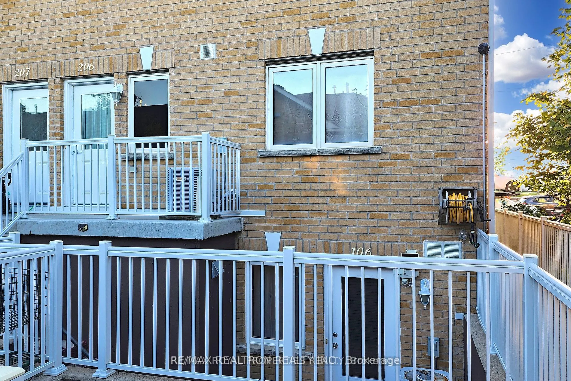 1795 Markham Road, #106