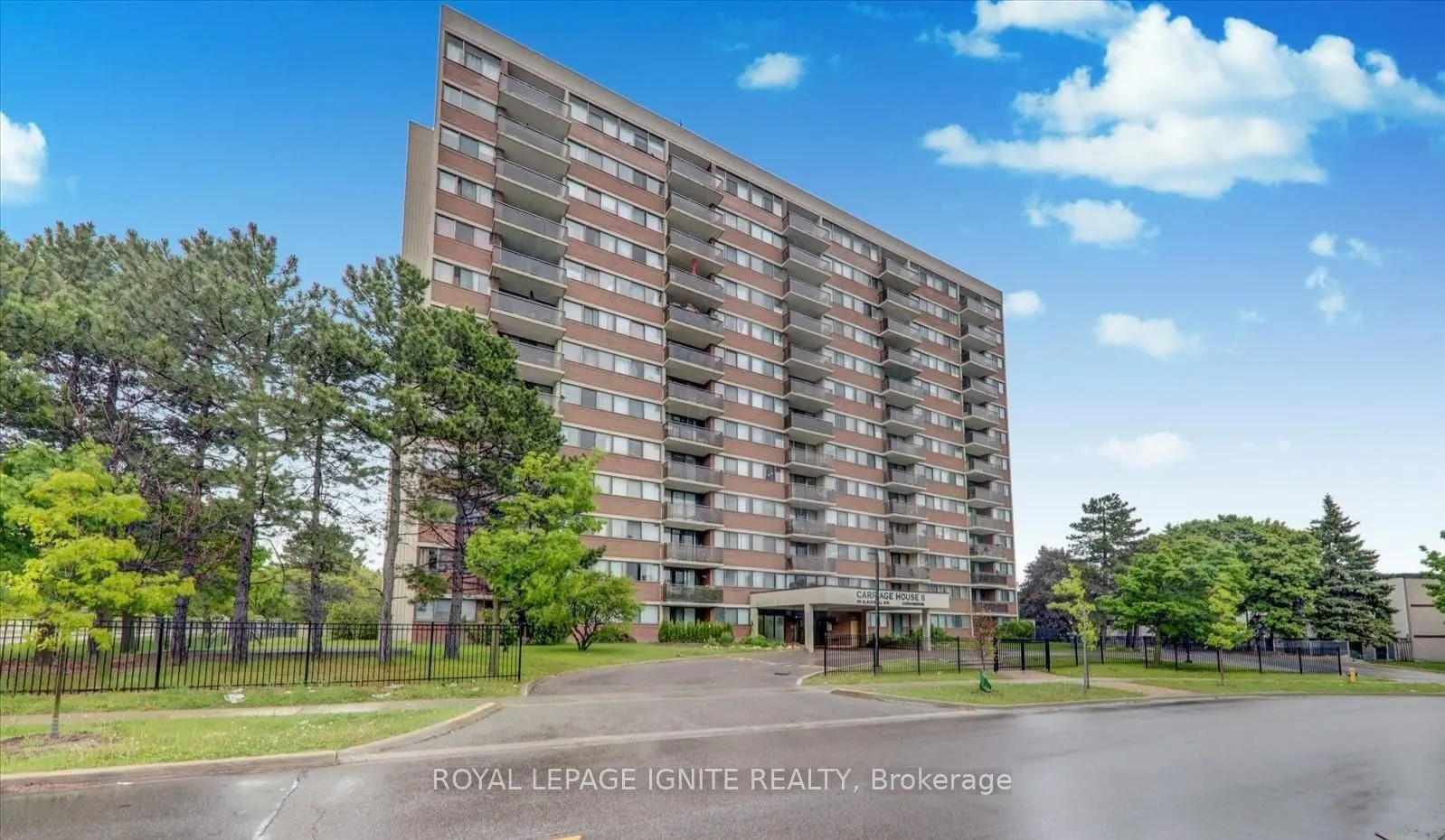 99 Blackwell Avenue, #308