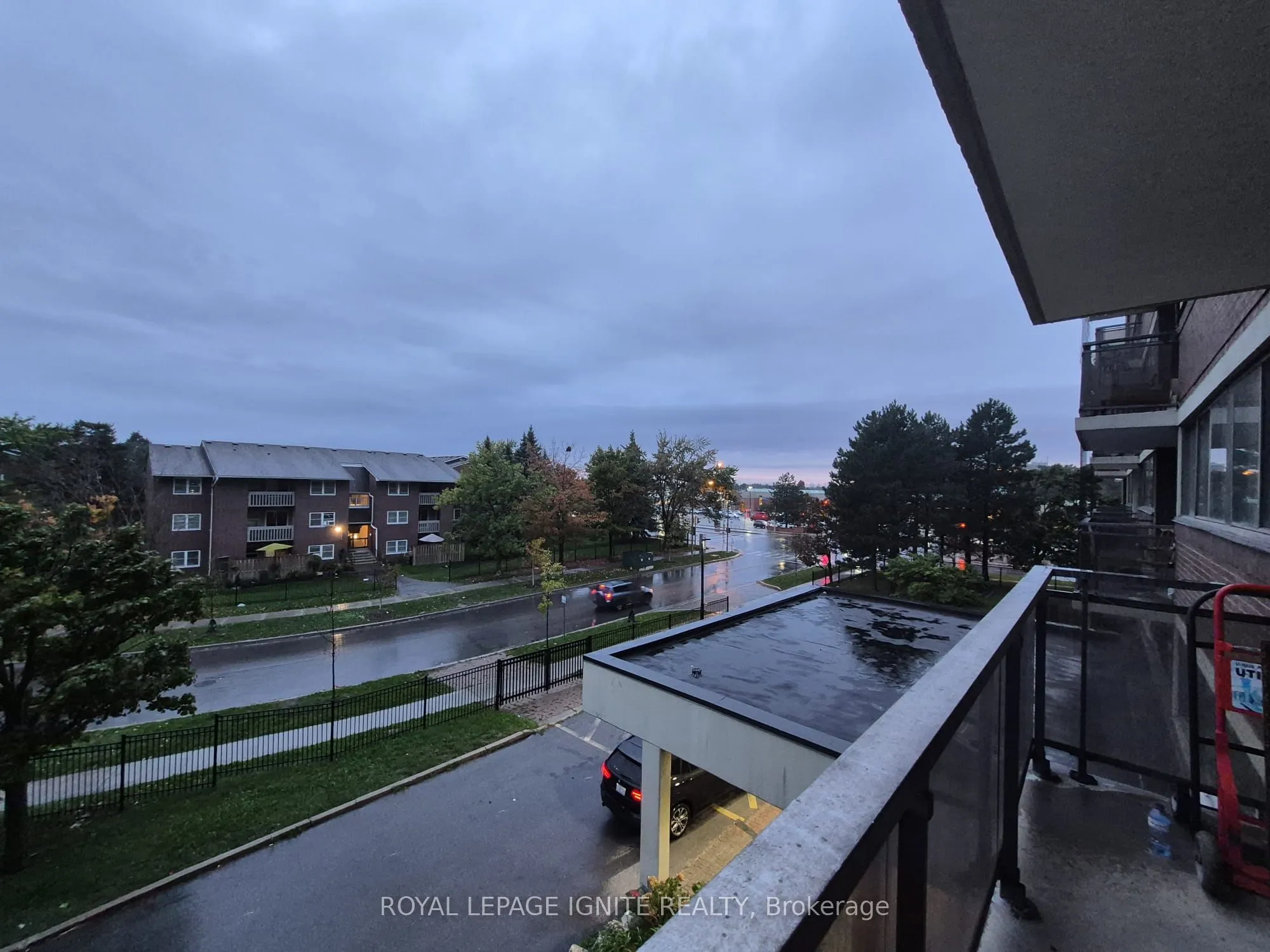 99 Blackwell Avenue, #308