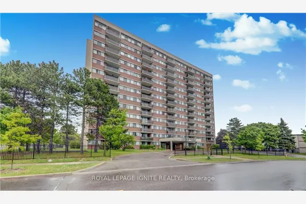 99 Blackwell Avenue, #308