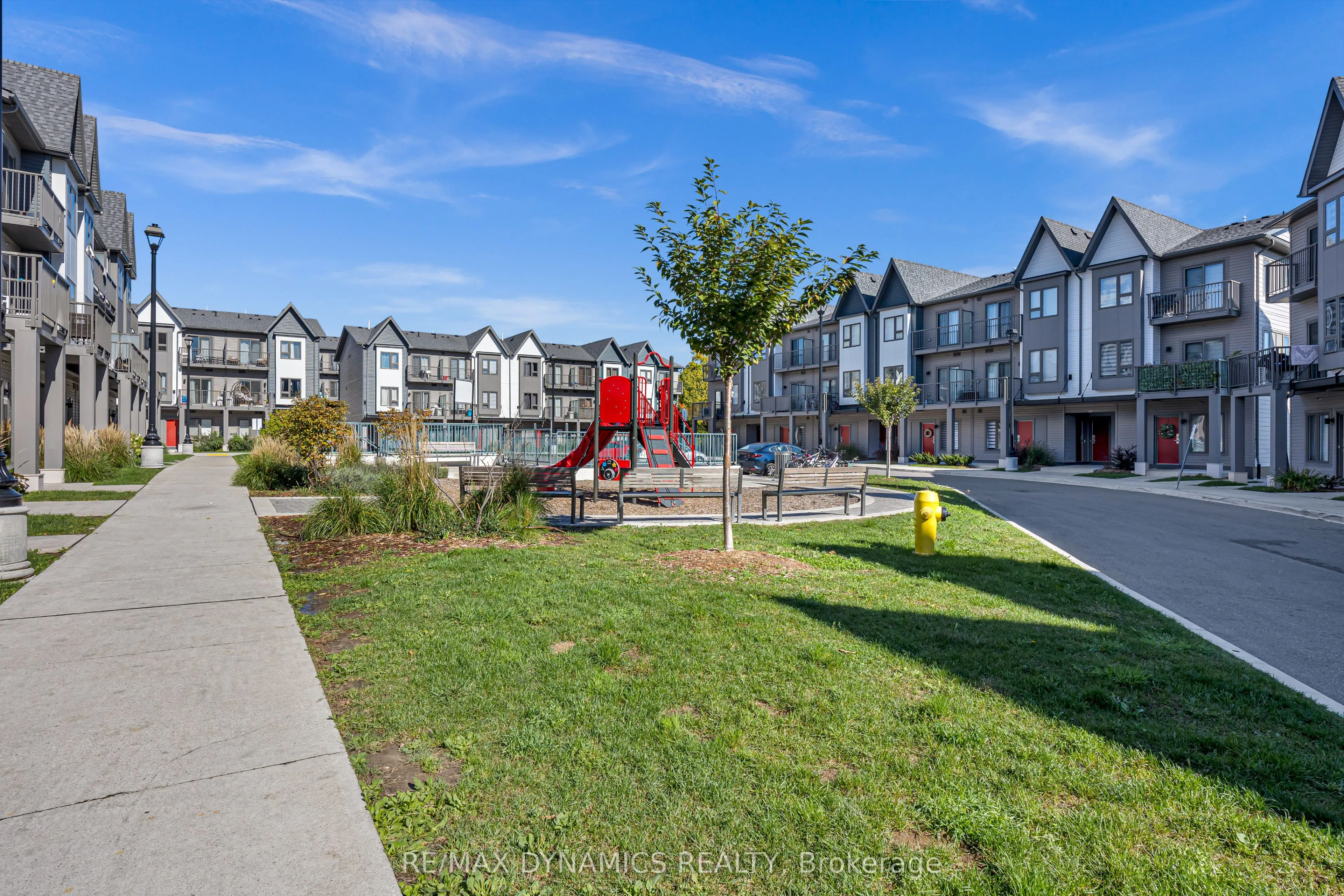 2635 William Jackson Drive, #602