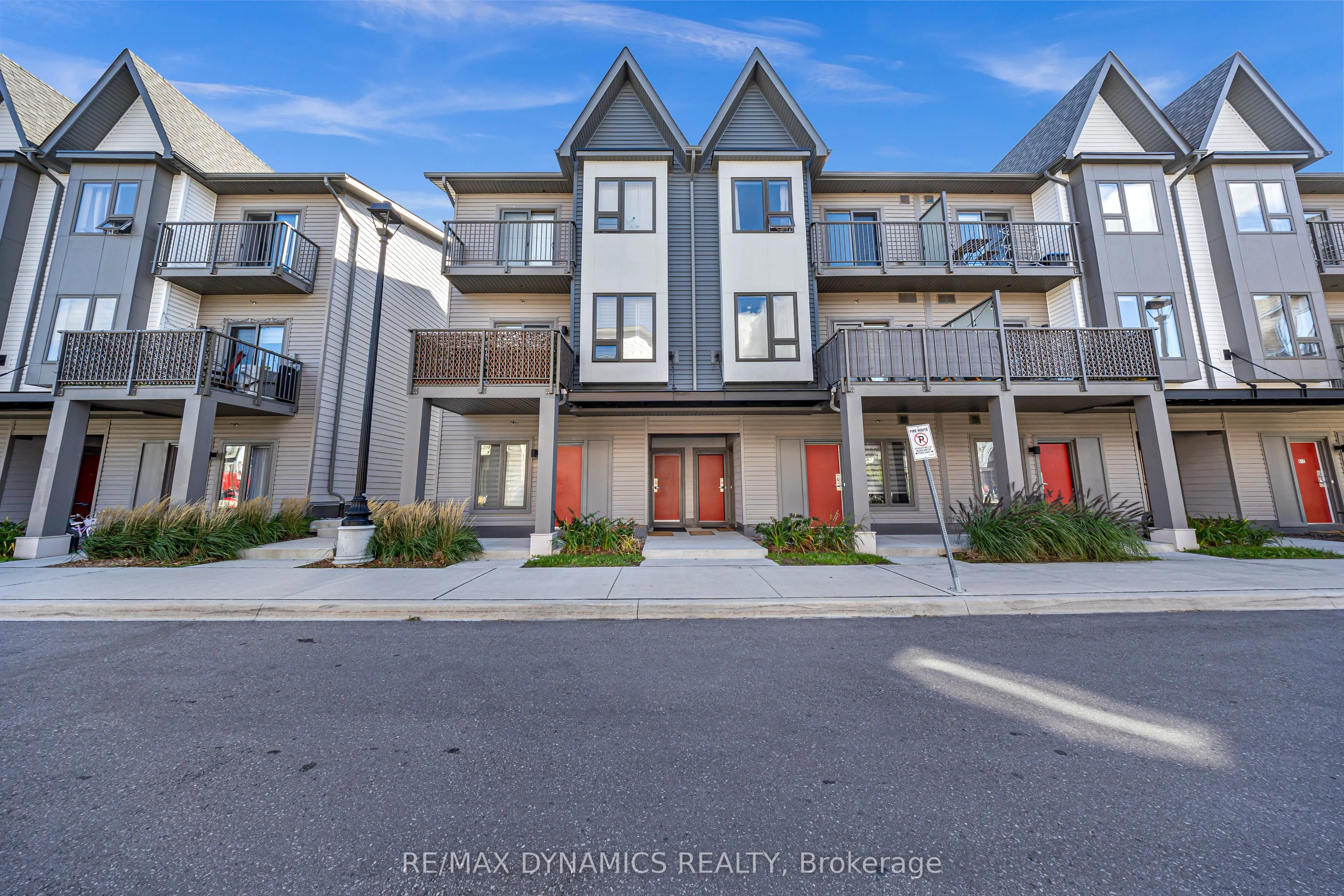 2635 William Jackson Drive, #602