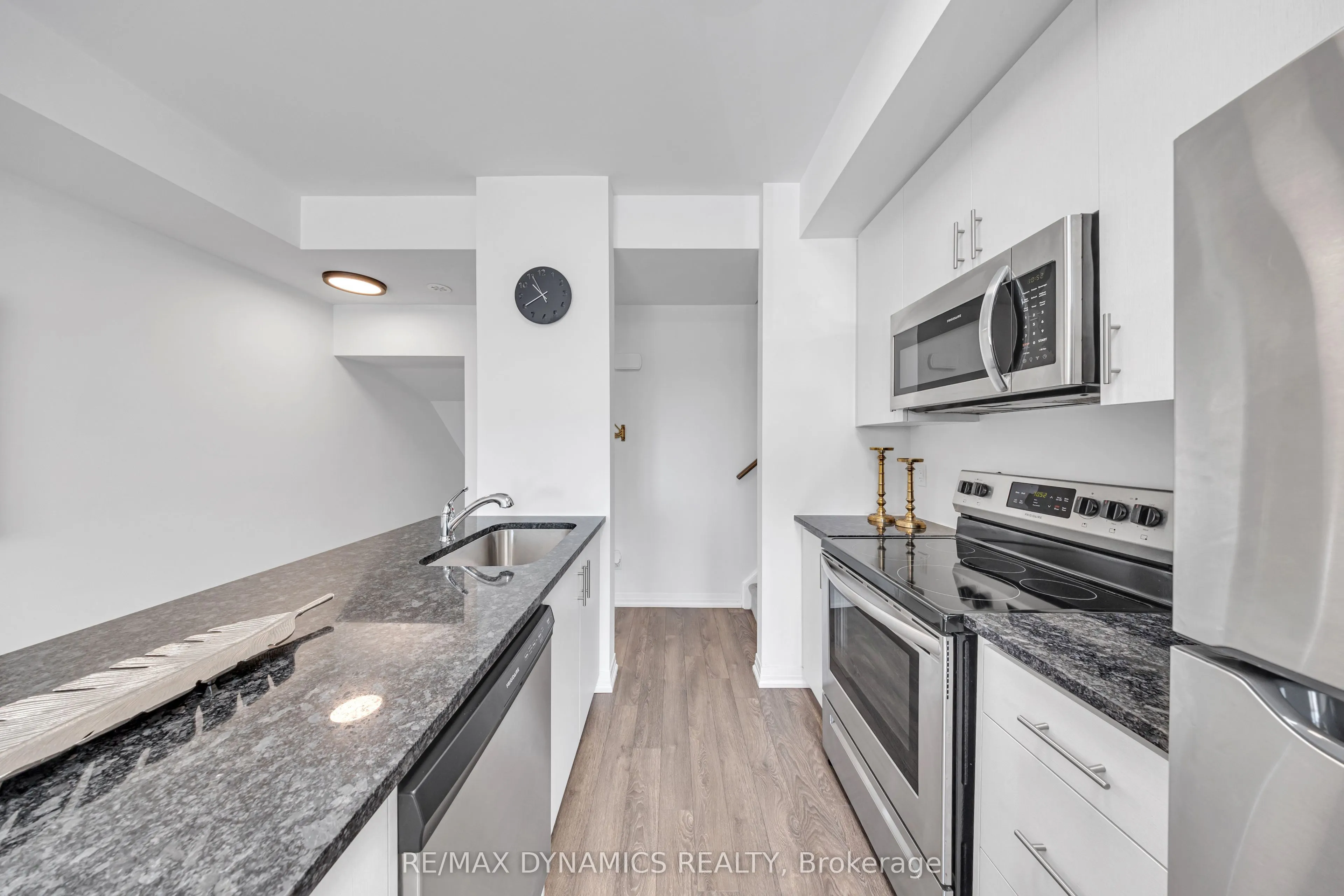 2635 William Jackson Drive, #602