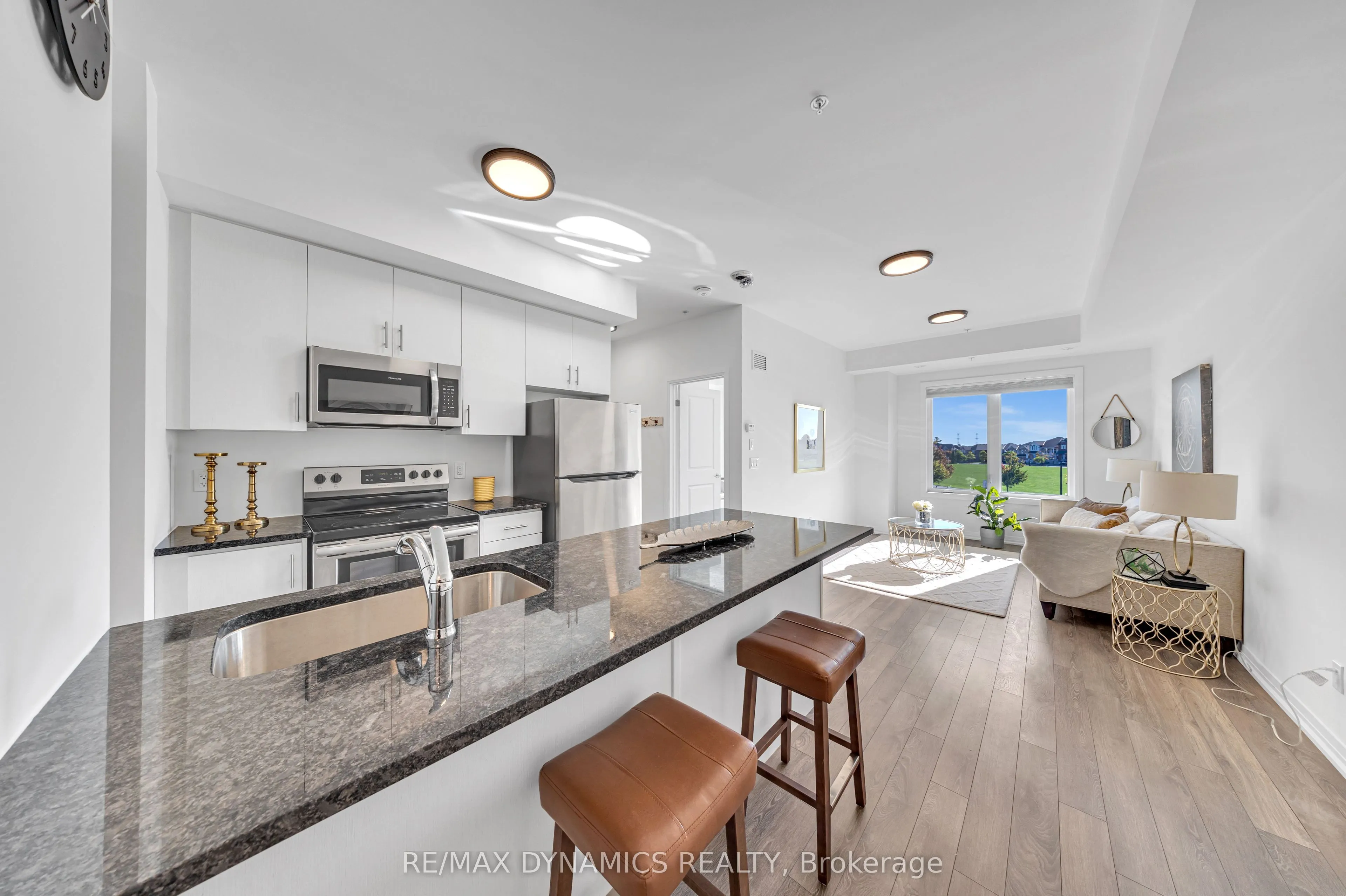 2635 William Jackson Drive, #602