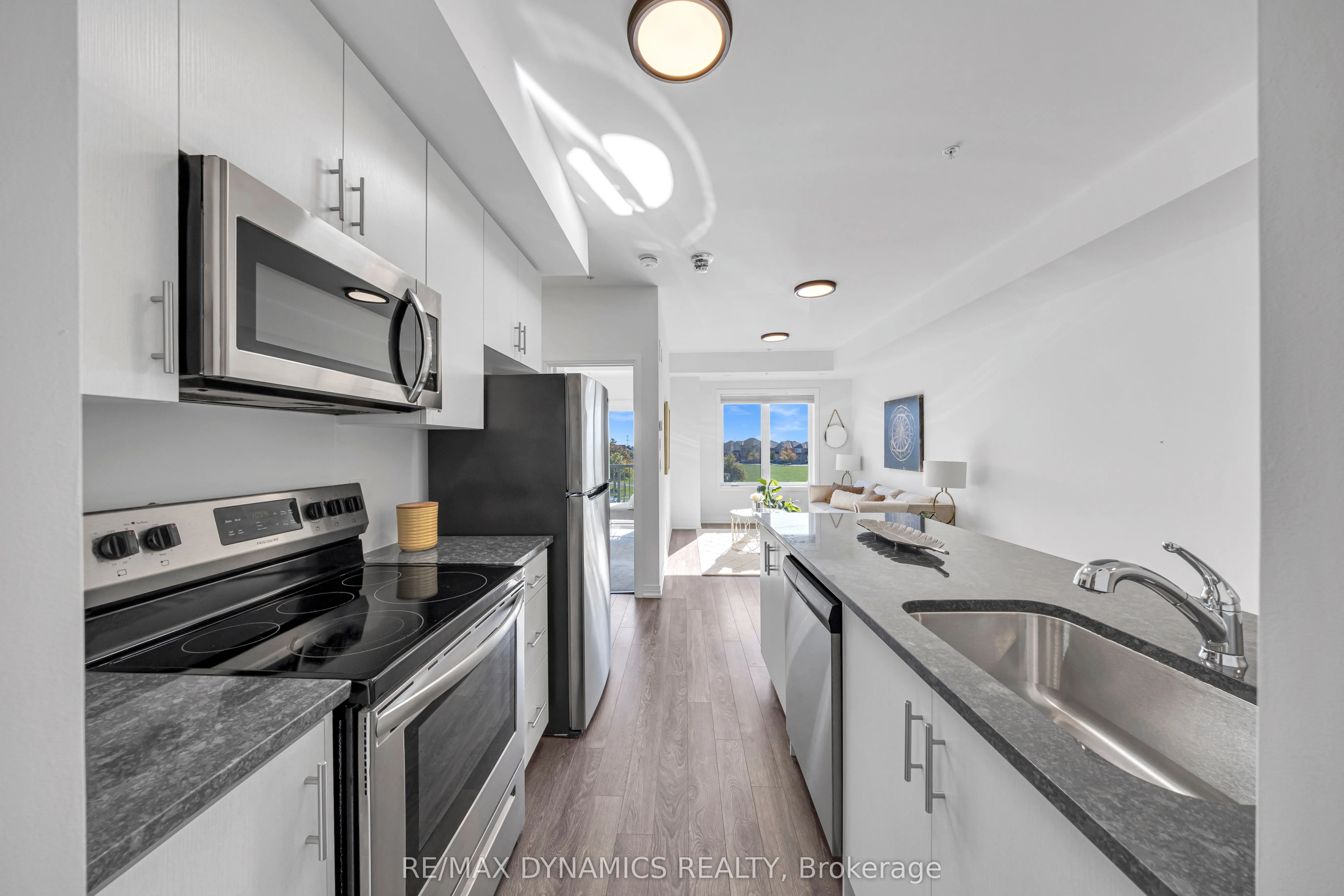 2635 William Jackson Drive, #602