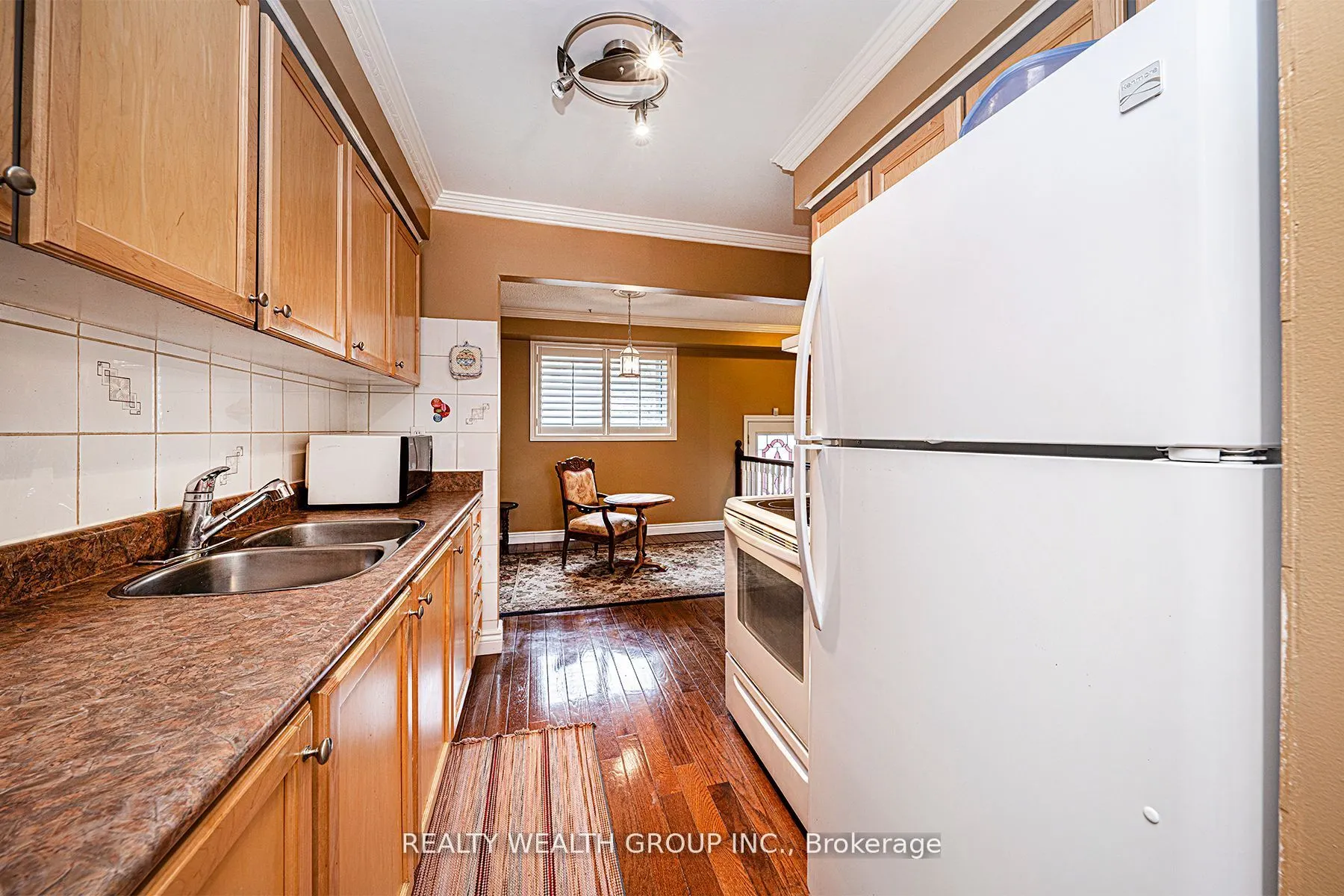 1280 Bridletowne Circle, #113