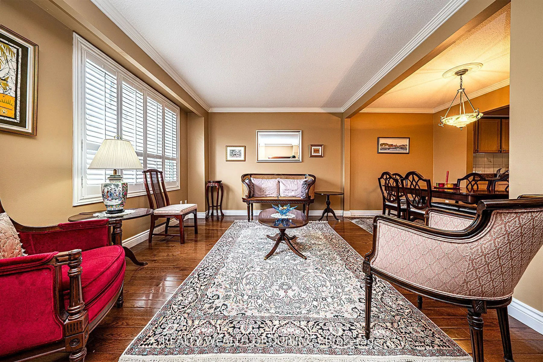 1280 Bridletowne Circle, #113