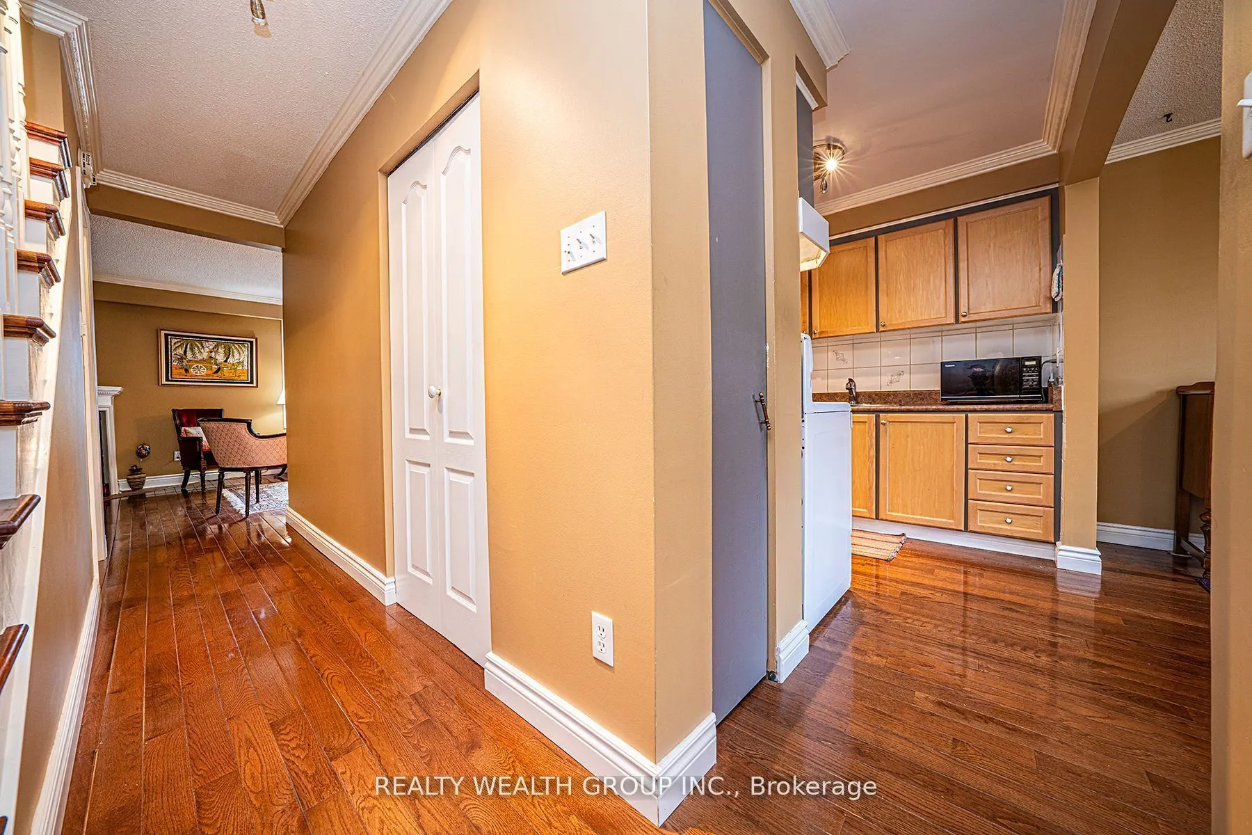 1280 Bridletowne Circle, #113