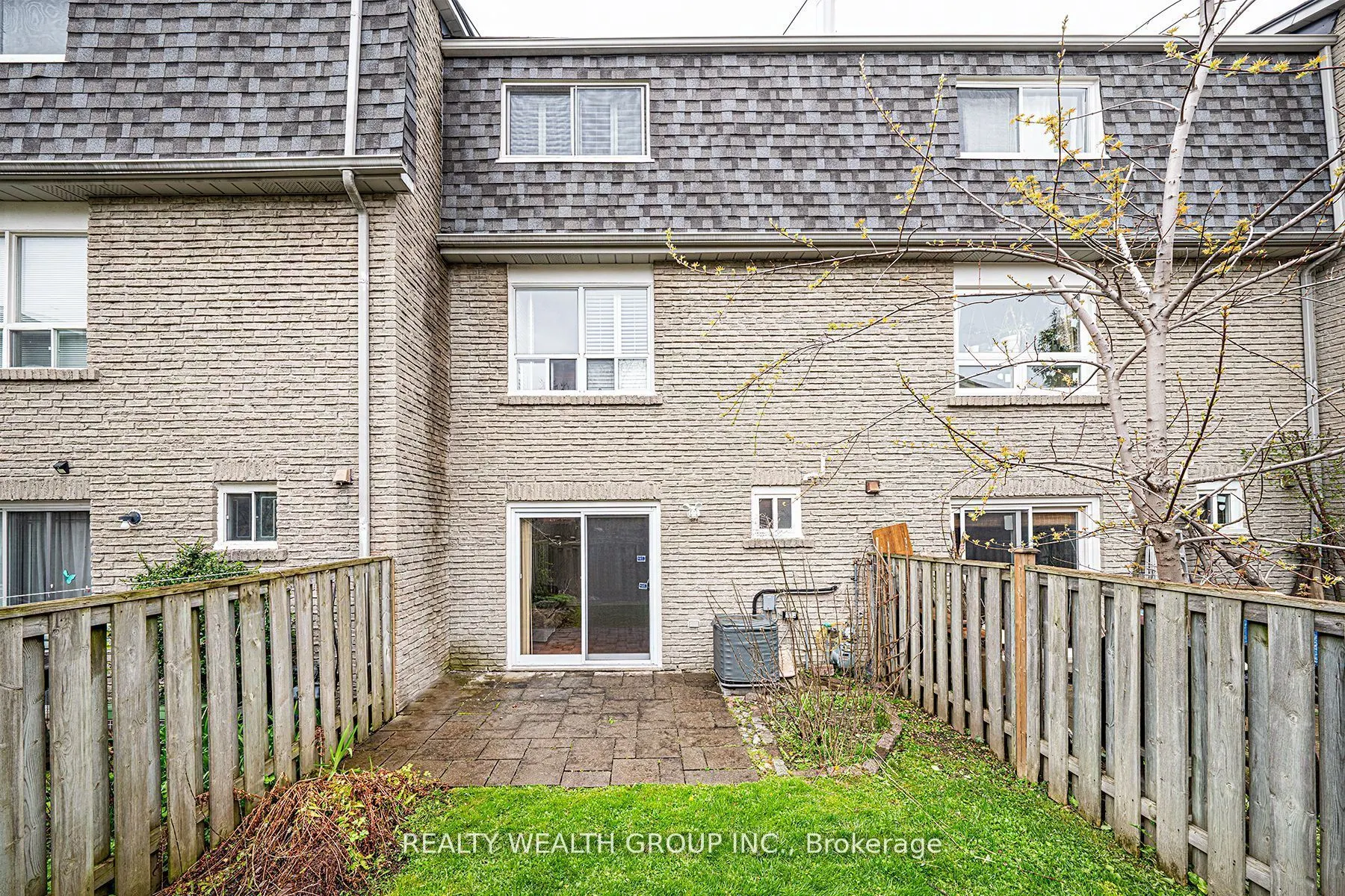 1280 Bridletowne Circle, #113
