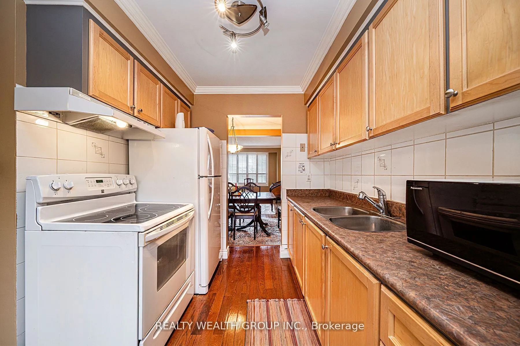 1280 Bridletowne Circle, #113