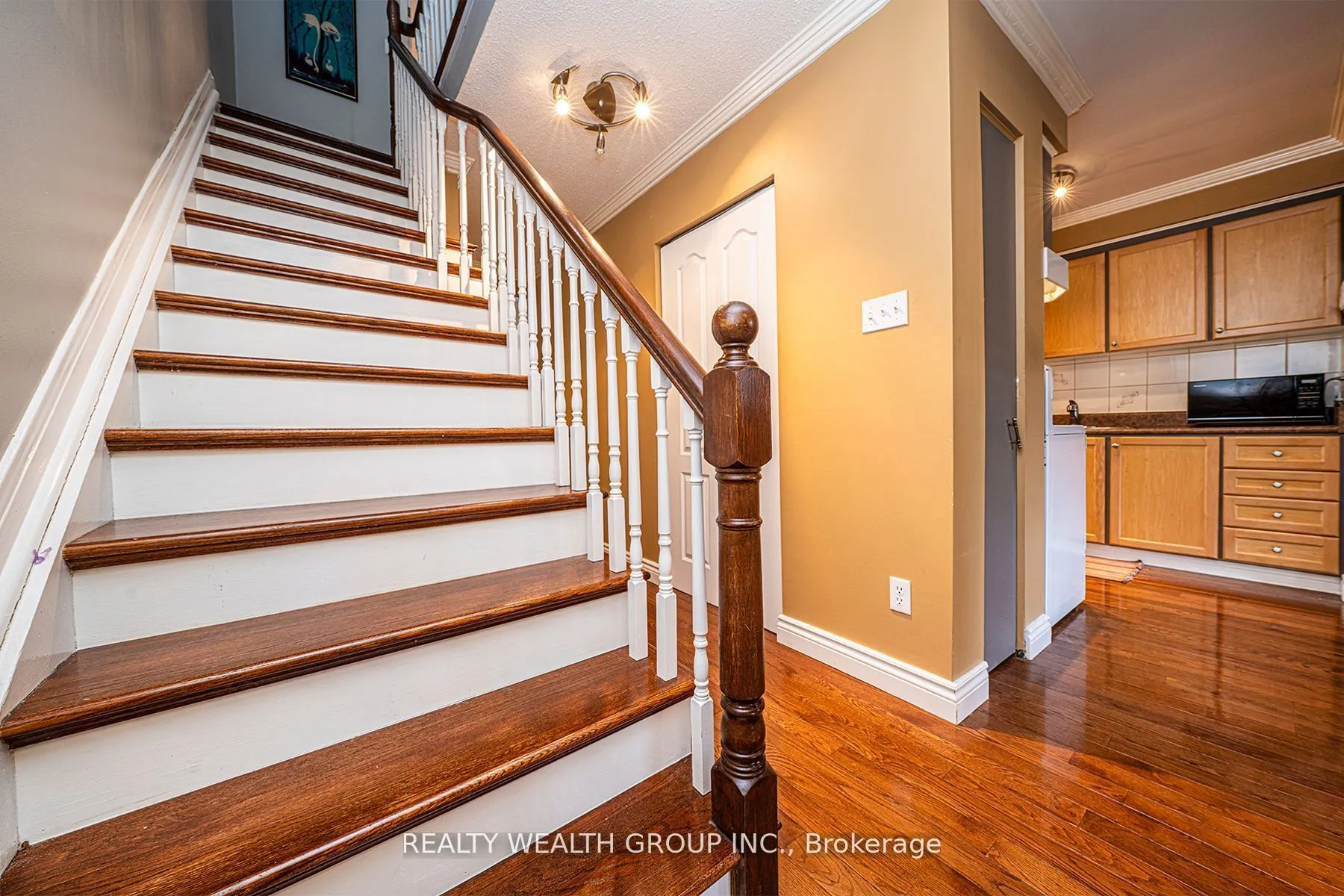 1280 Bridletowne Circle, #113