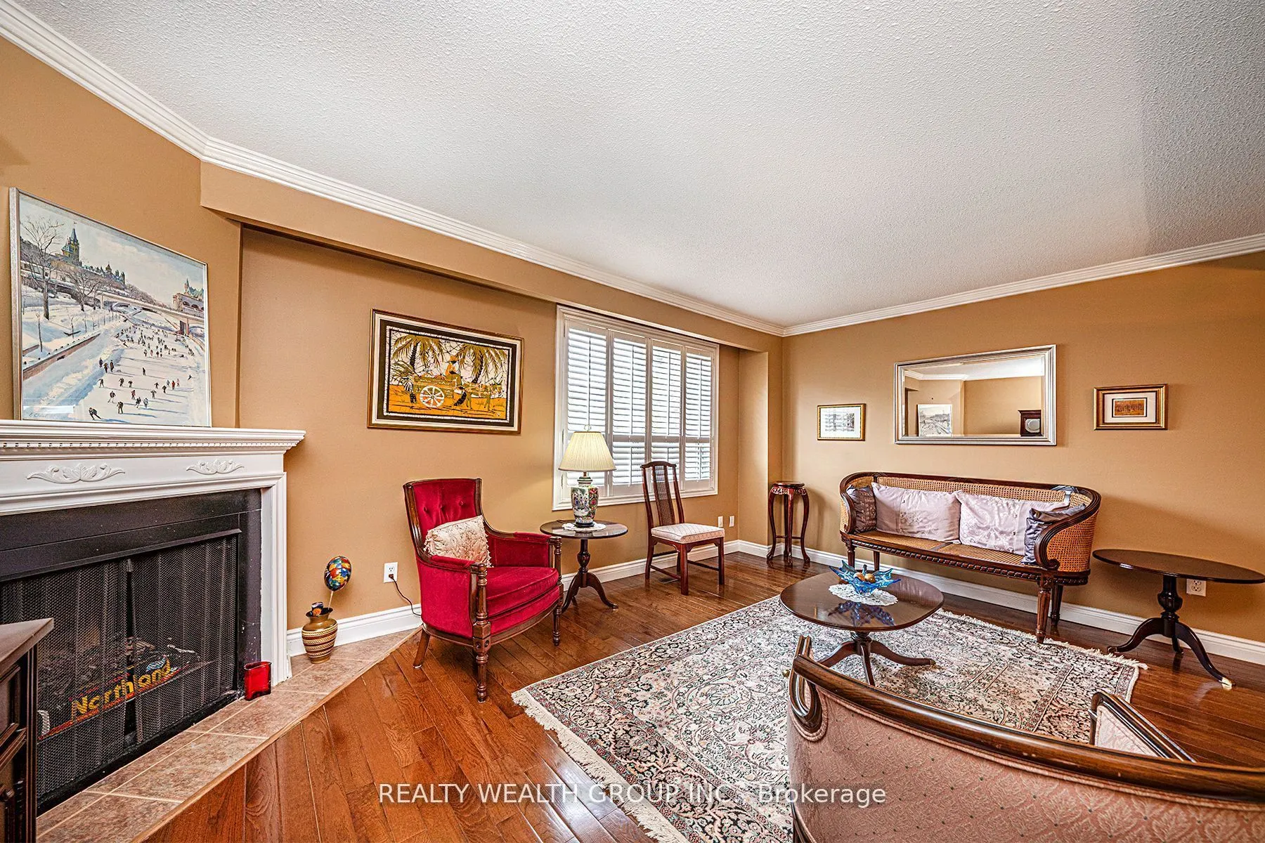 1280 Bridletowne Circle, #113