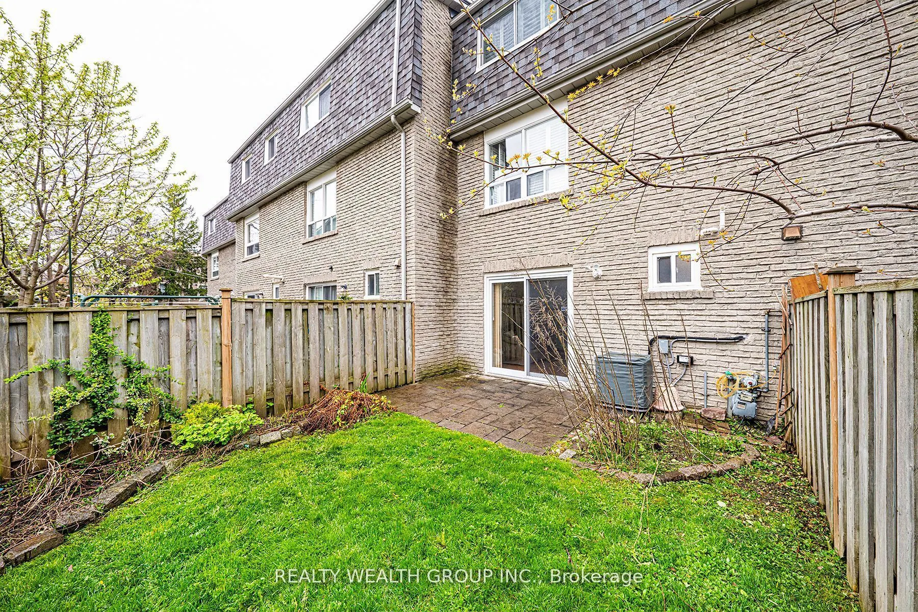 1280 Bridletowne Circle, #113