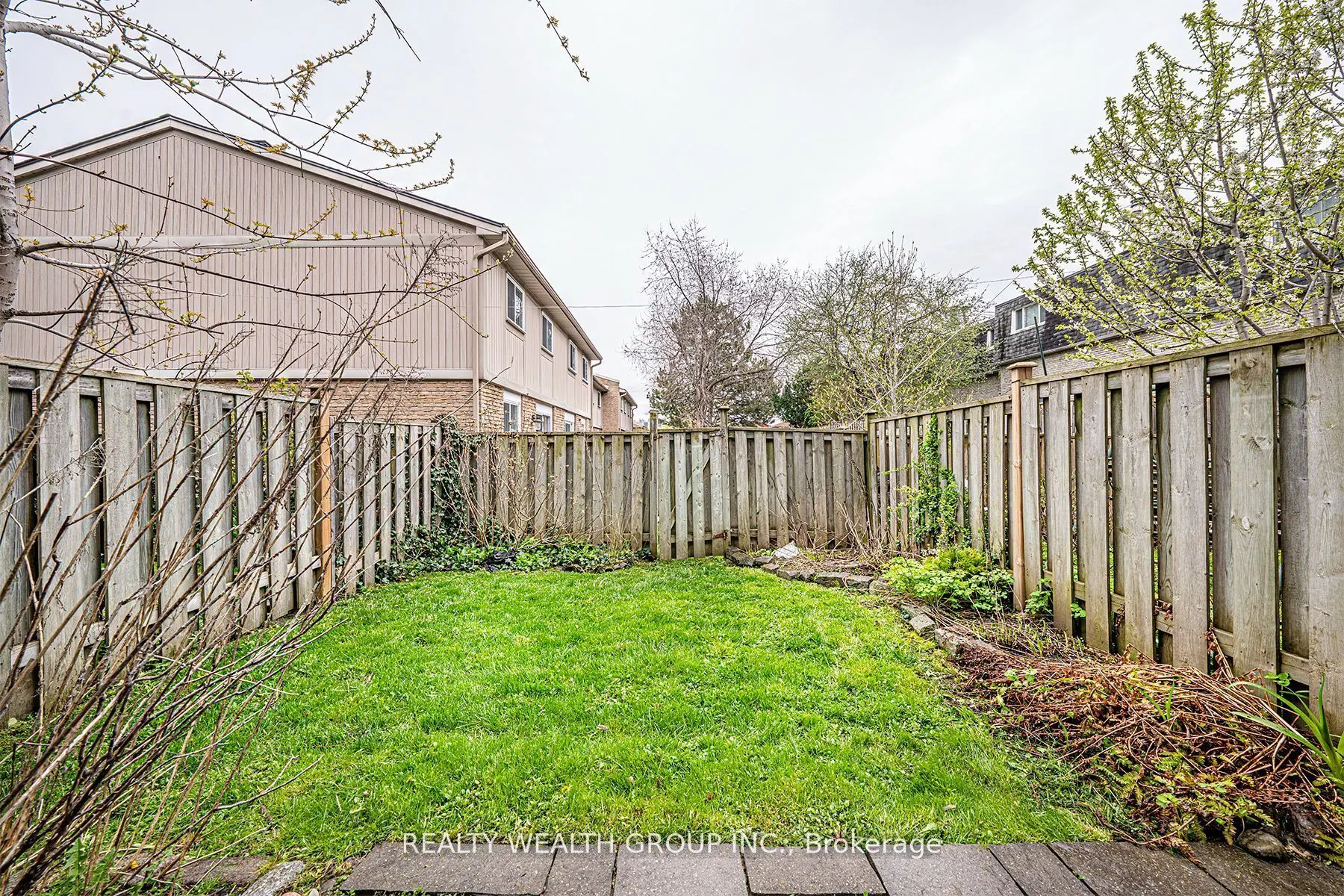 1280 Bridletowne Circle, #113